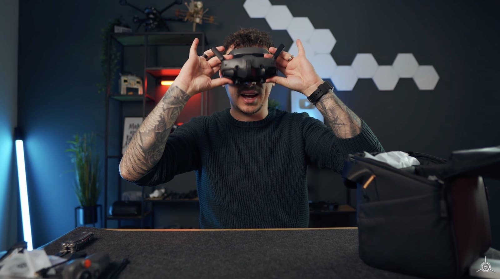 DJI Avata 2 Unboxing & Full Flight - How Is This So GOOD?