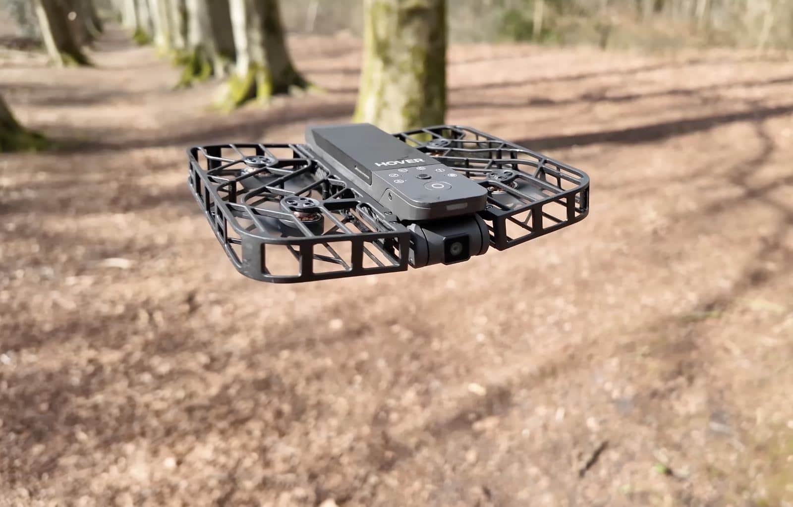 Hover X1 Definitive Review: Tool, Toy, or Trash?
