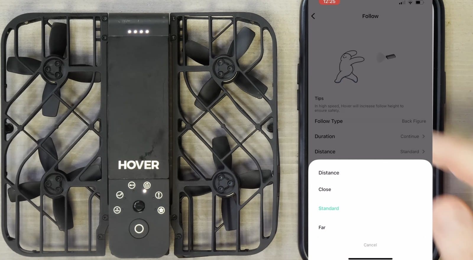 Hover X1 Definitive Review: Tool, Toy, or Trash?
