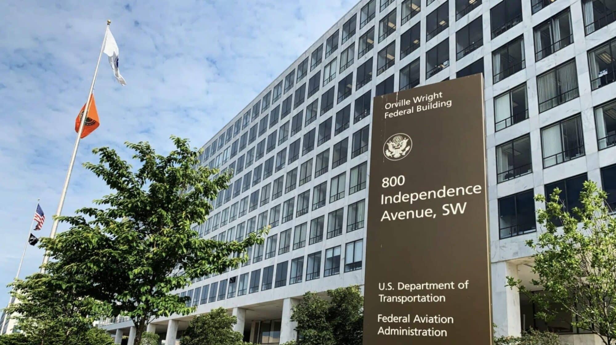 FAA Cracks Down on Drone Violations with $341,413 in Proposed Penalties - FAA Reauthorization Act of 2024: Key Changes for Drones and Advanced Air Mobility