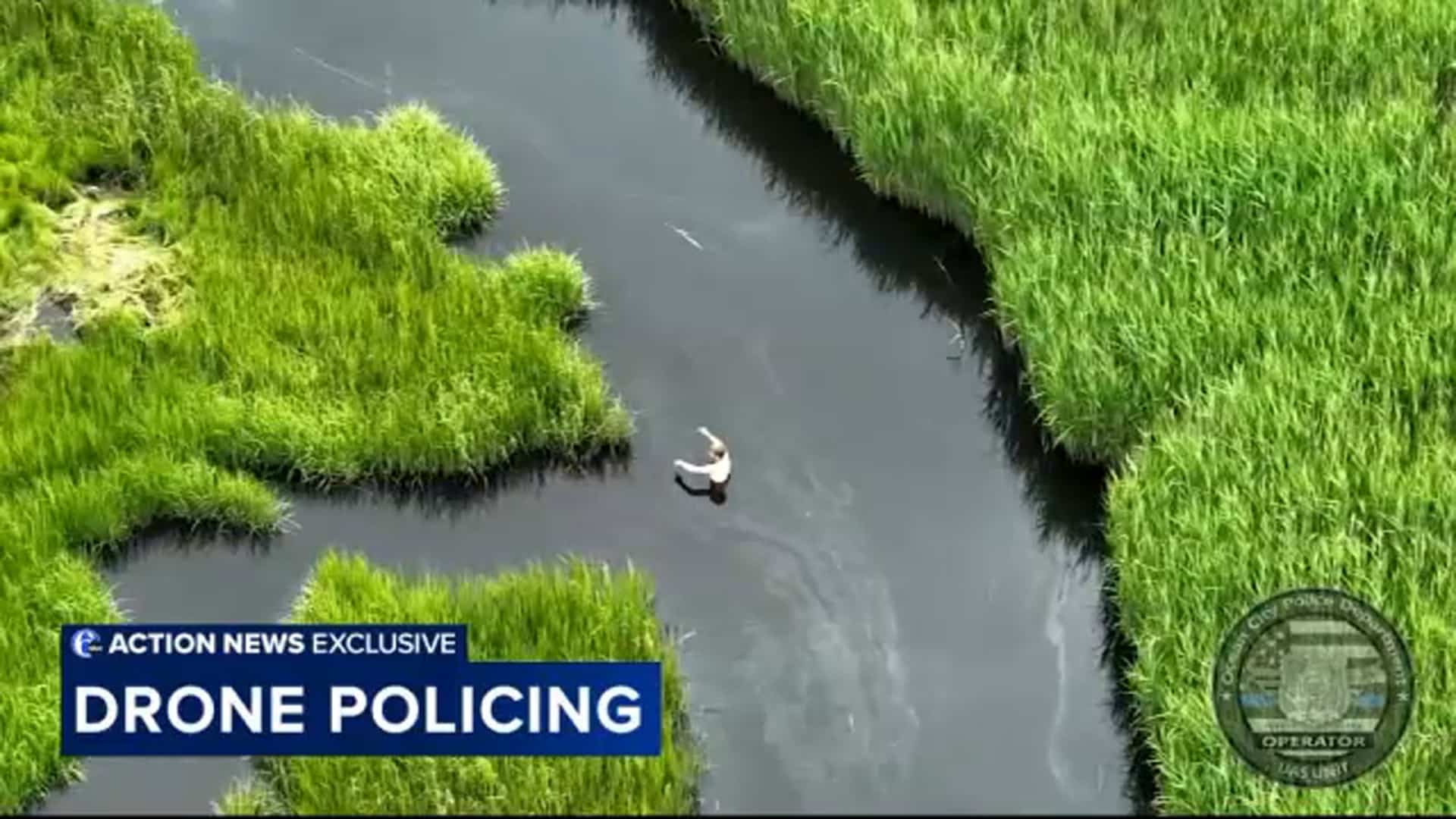 Ocean City Police's New Drone Unit: A Game Changer for Public Safety
