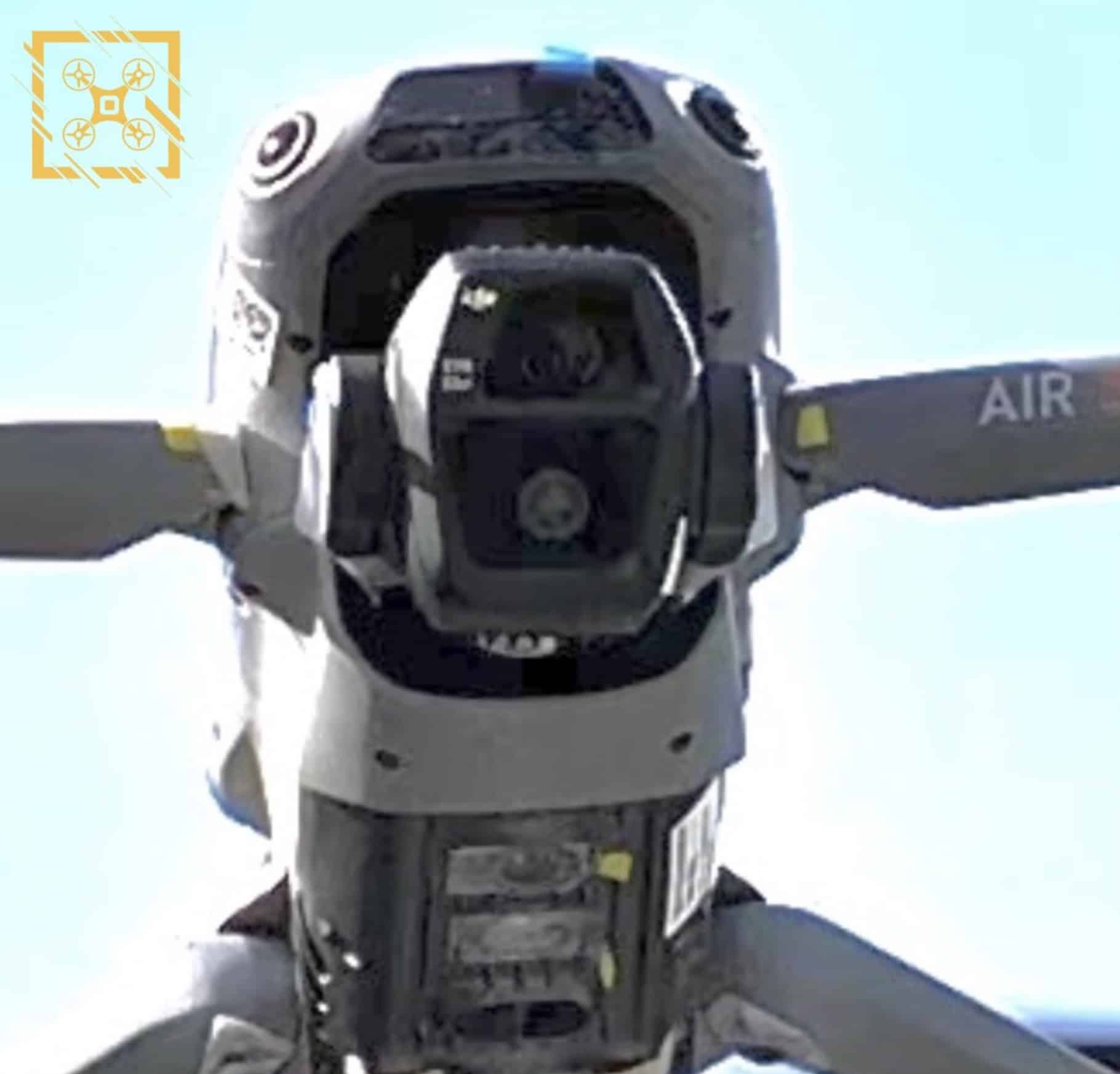 DJI Air 3S Leak Reveals Potential Game-Changing Features - LiDAR