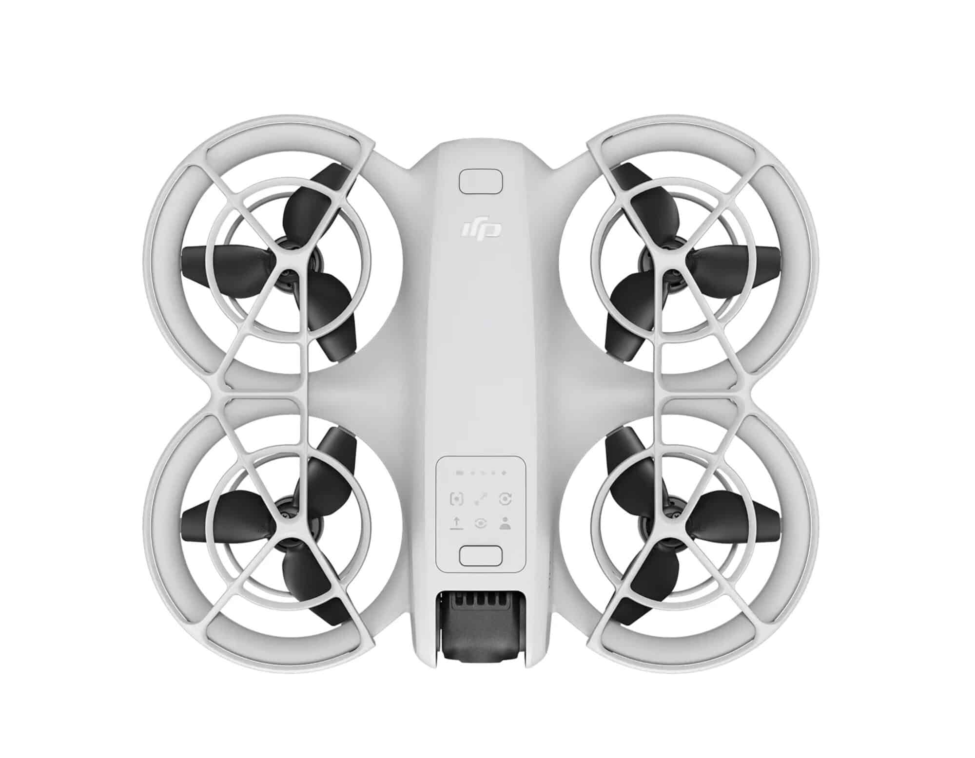 Leaked DJI Neo Drone Listing Hints at Imminent Release