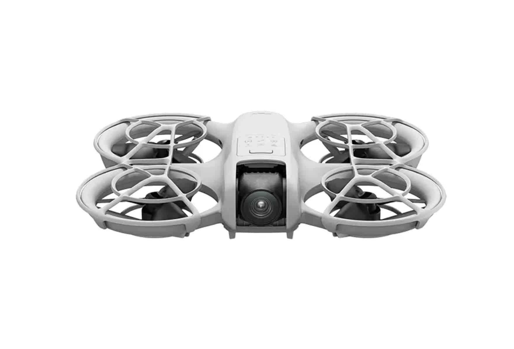 Leaked DJI Neo Drone Listing Hints at Imminent Release