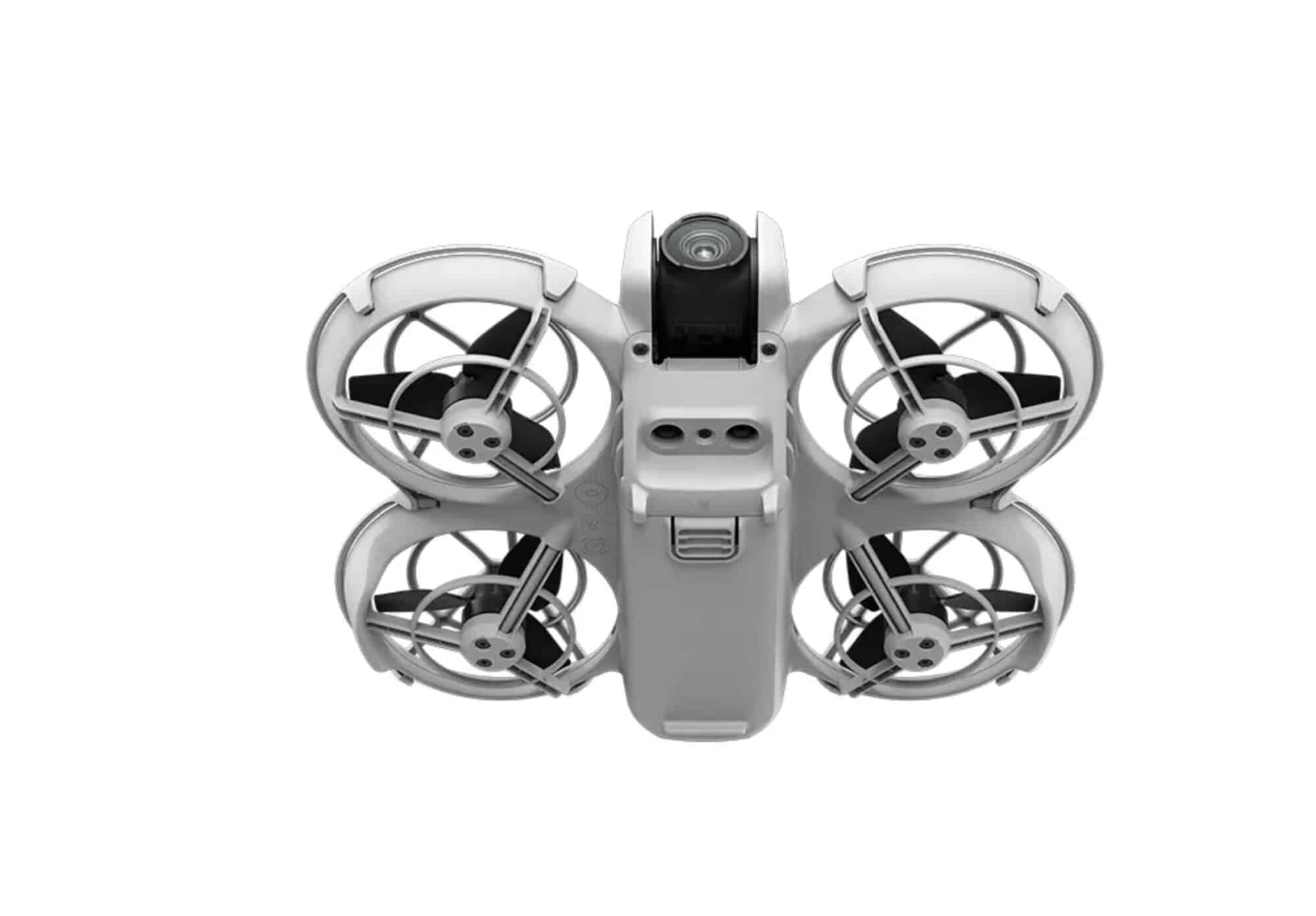 Leaked DJI Neo Drone Listing Hints at Imminent Release