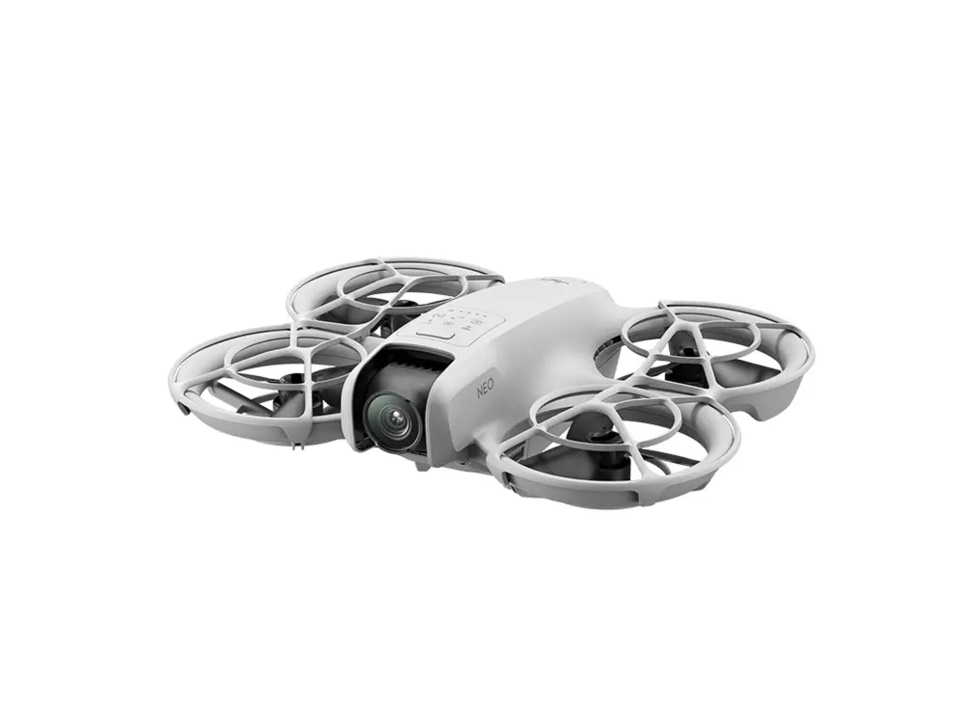 Leaked DJI Neo Drone Listing Hints at Imminent Release