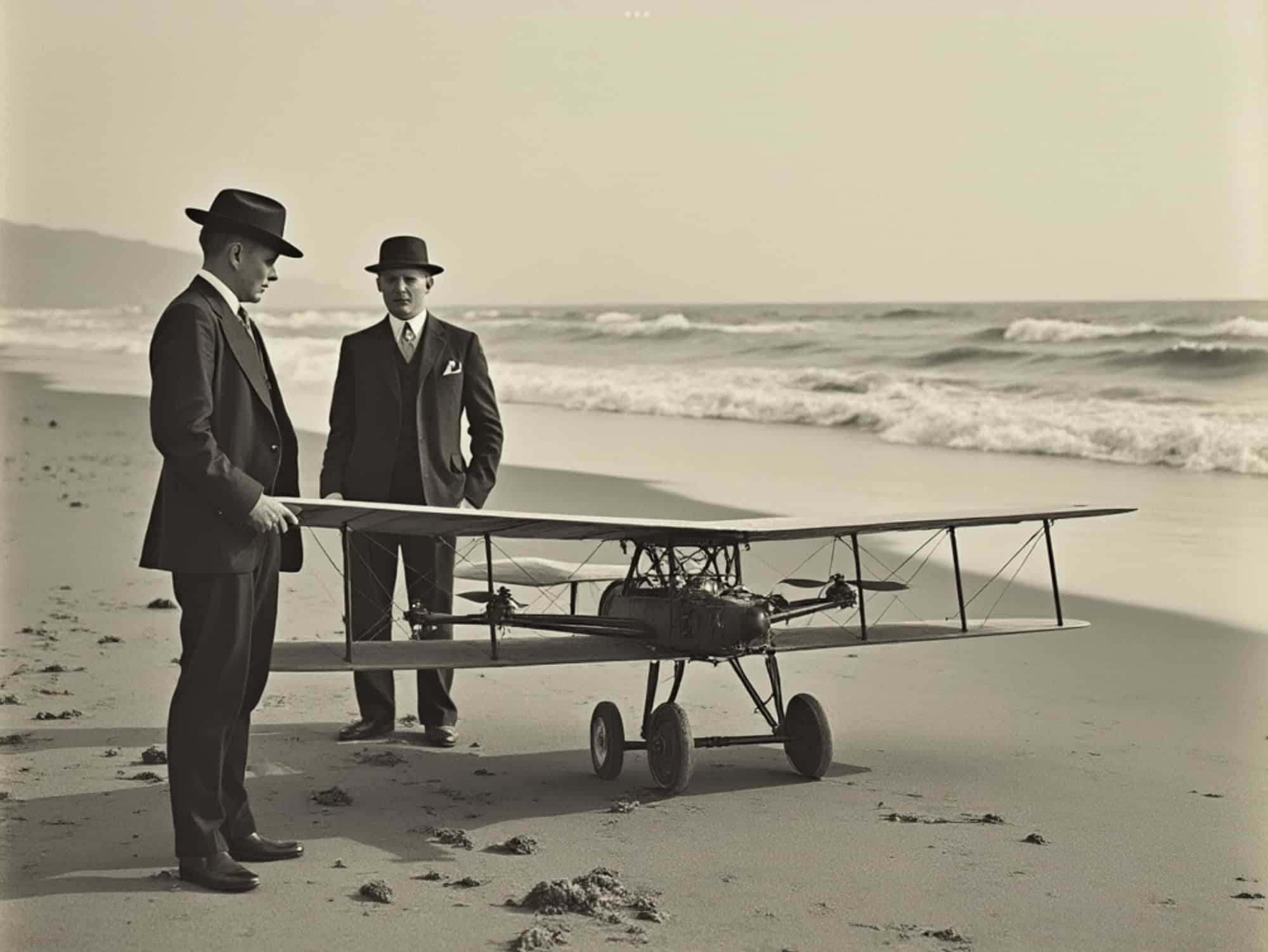 Illustrative image beside the Drone Advisory Council's call for deferred enforcement.