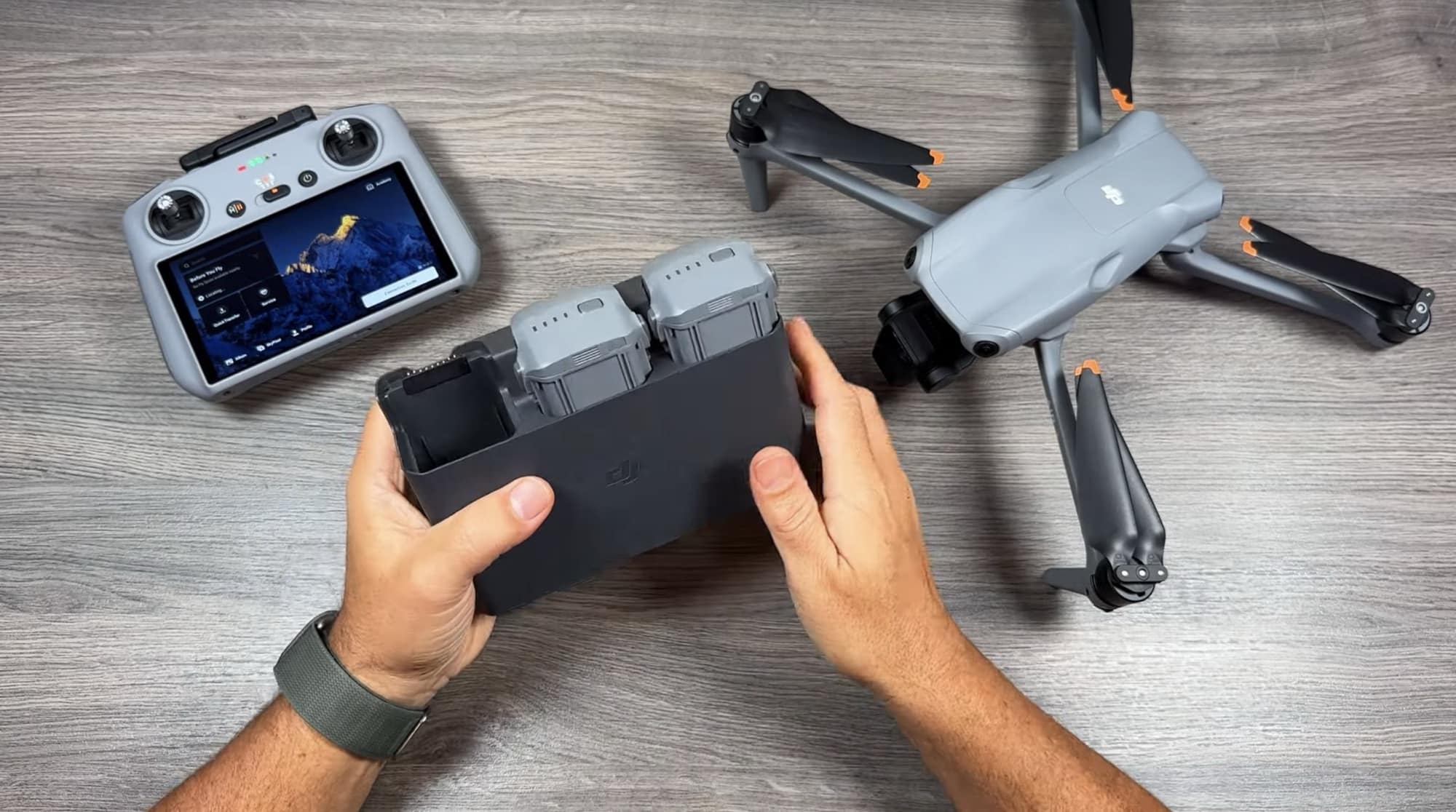 DJI Air 3 Long Term Review