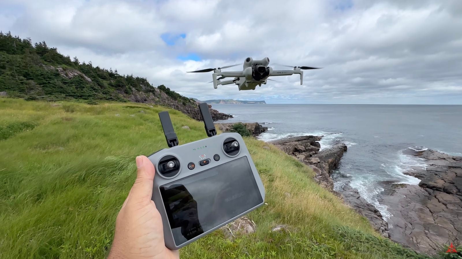 DJI Mini 4 Pro - One Year Long Term Review