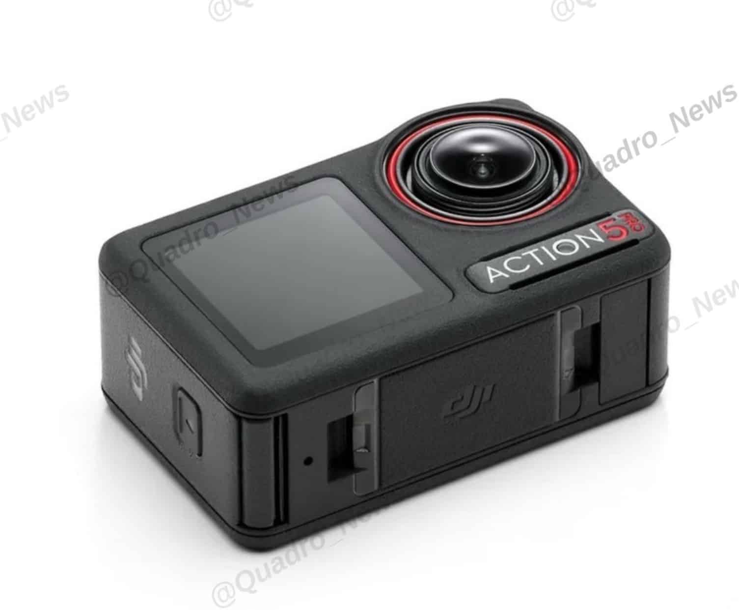 Leaked spec listing a 40-megapixel sensor and 4K video at 120 frames per second.