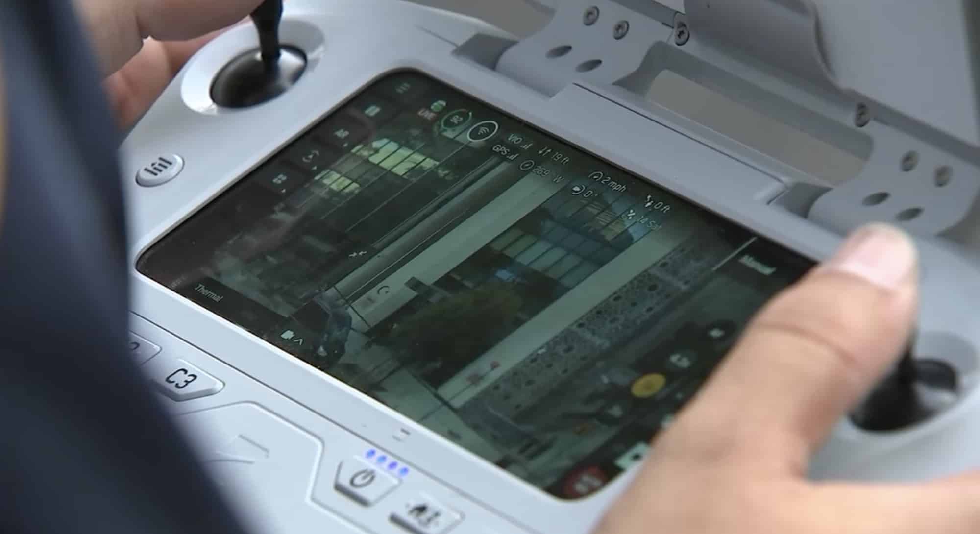 NYPD Pushes for Authority to Control Drones Amid Terrorism Threats