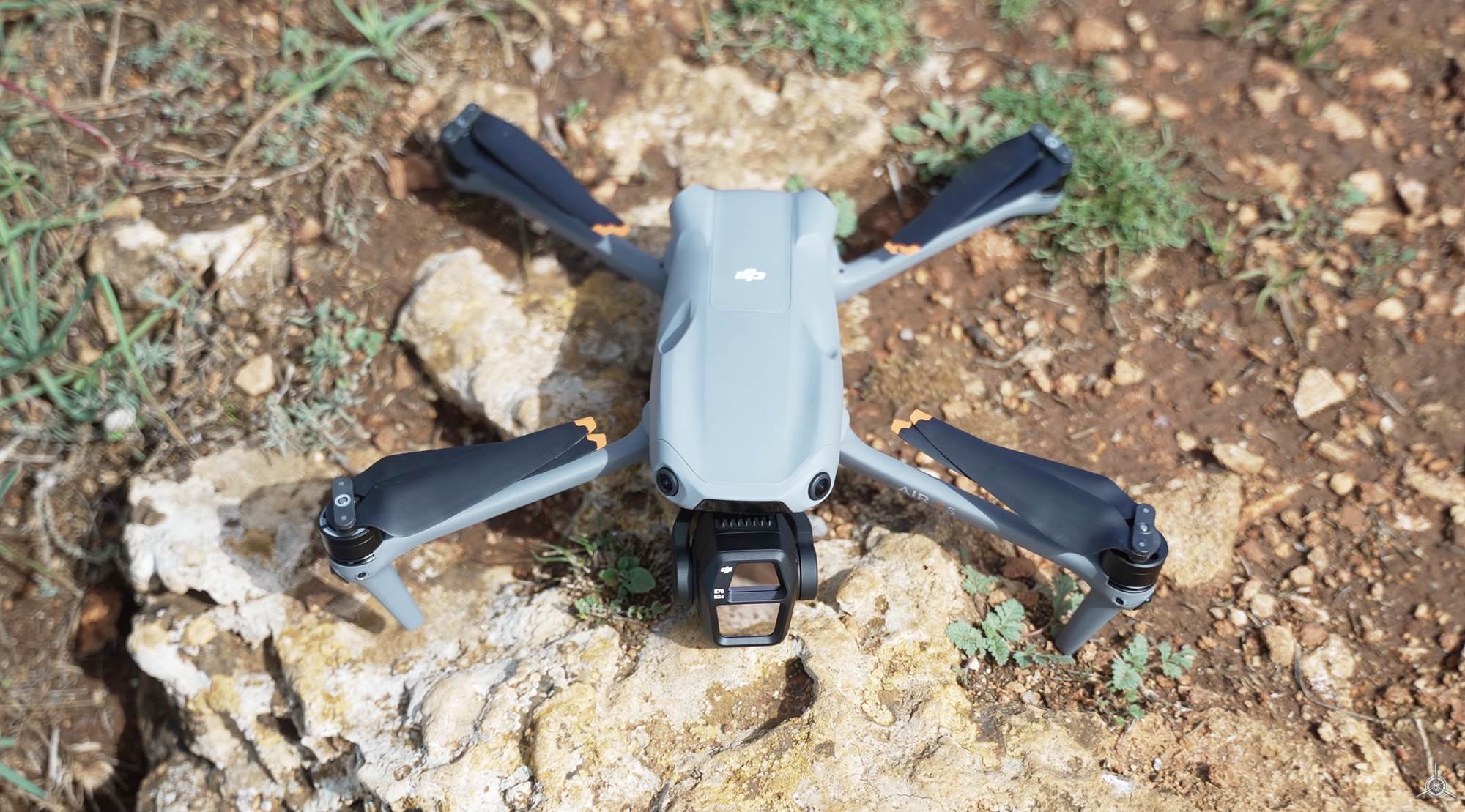 DJI Air 3S - HERE'S EVERYTHING NEW!