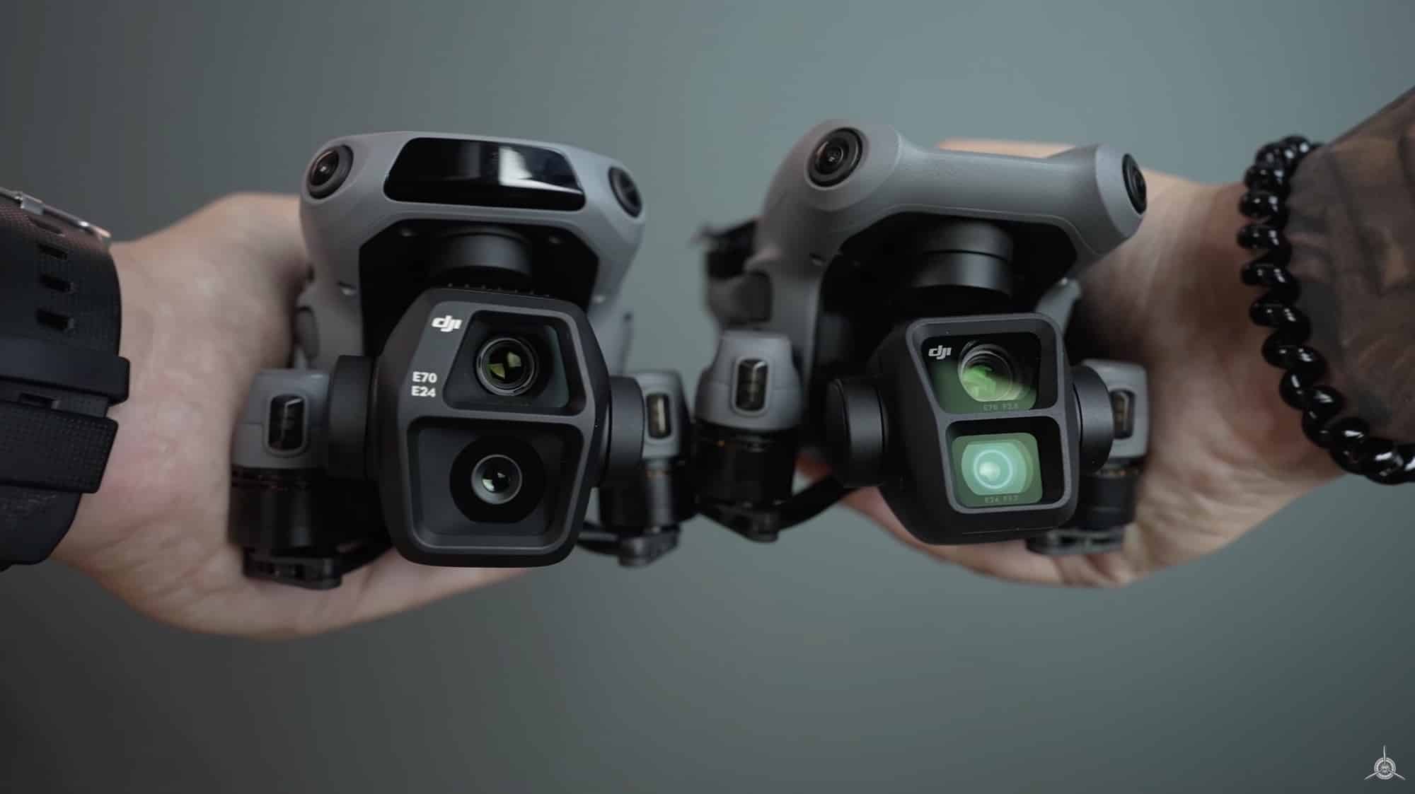 DJI Air 3S - HERE'S EVERYTHING NEW!
