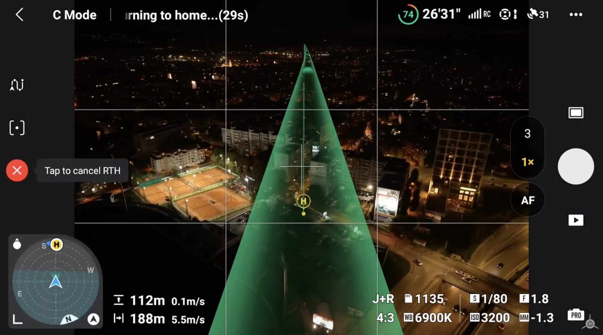 DJI Air 3S - HERE'S EVERYTHING NEW!