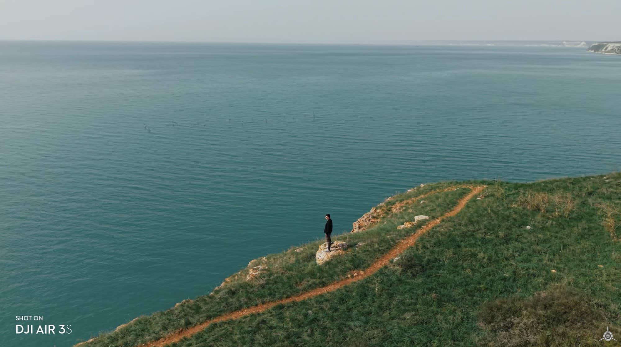 DJI Air 3S - HERE'S EVERYTHING NEW!
