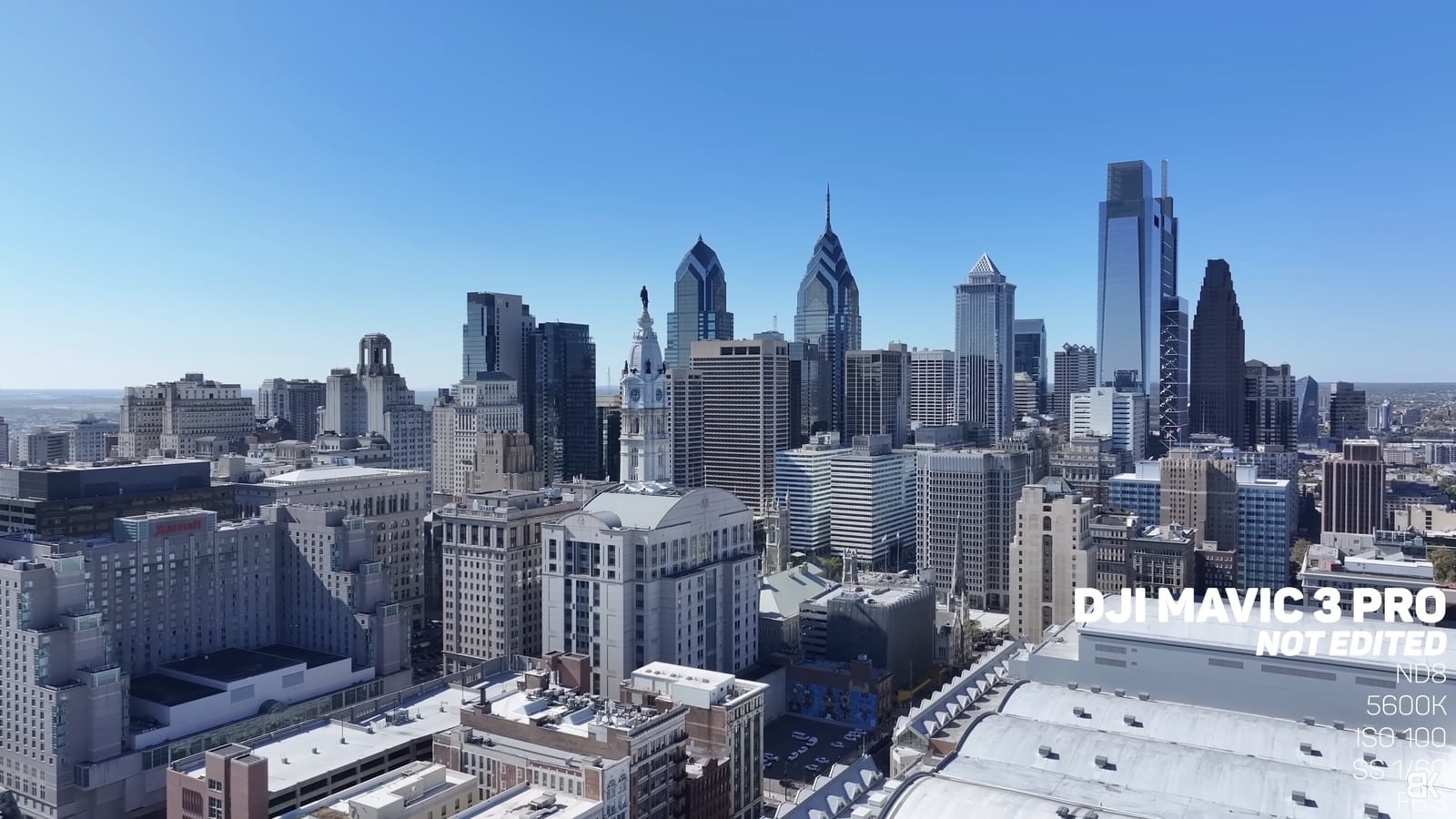 DJI Air 3S vs Mavic 3 Pro Drone Comparison