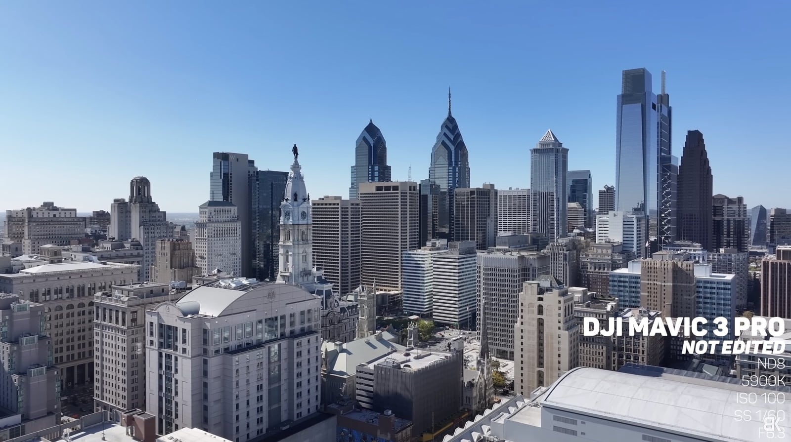 DJI Air 3S vs Mavic 3 Pro Drone Comparison