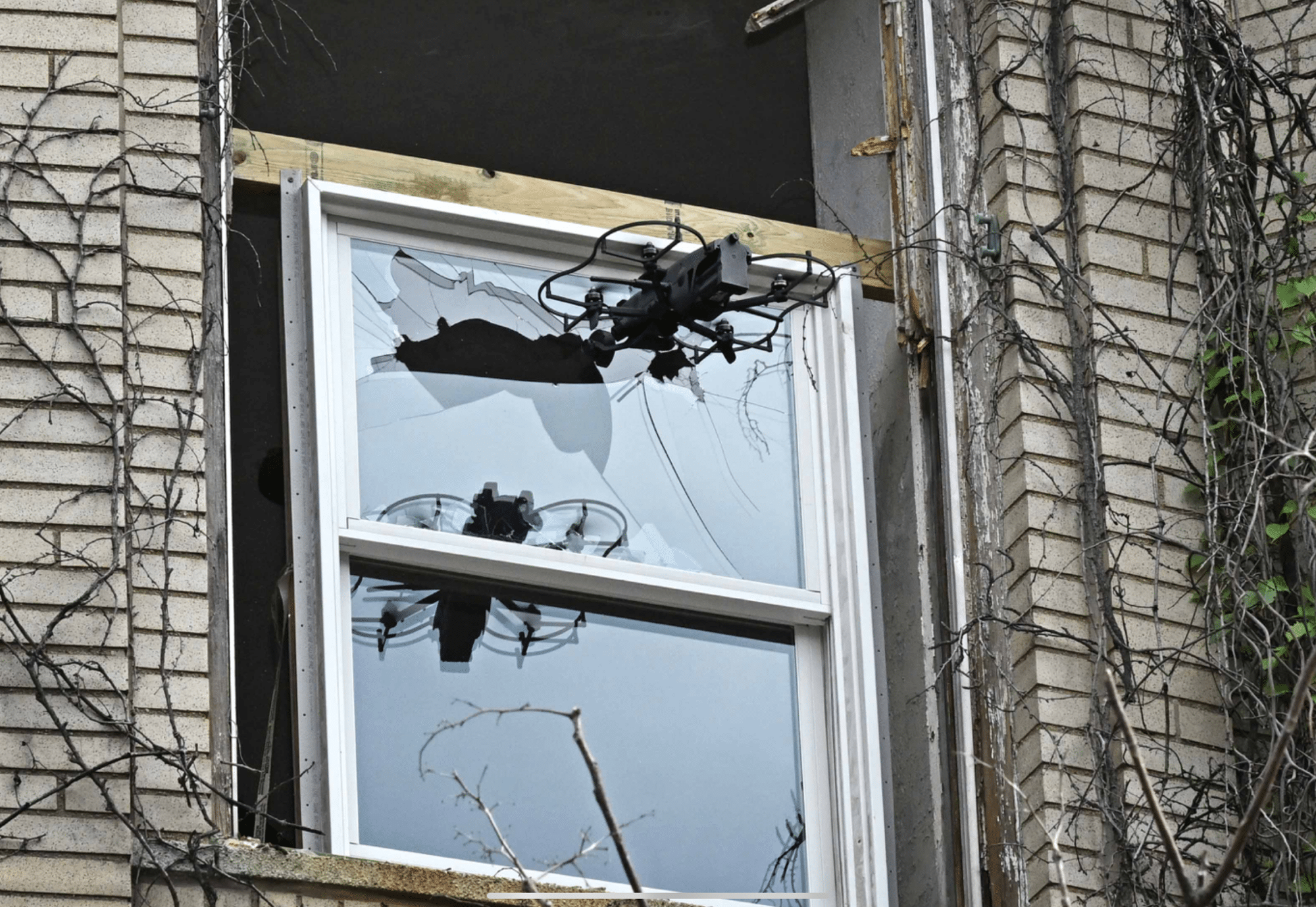 NYC's Largest Coastal Storm Drill Showcases Drone Power in Disaster Response