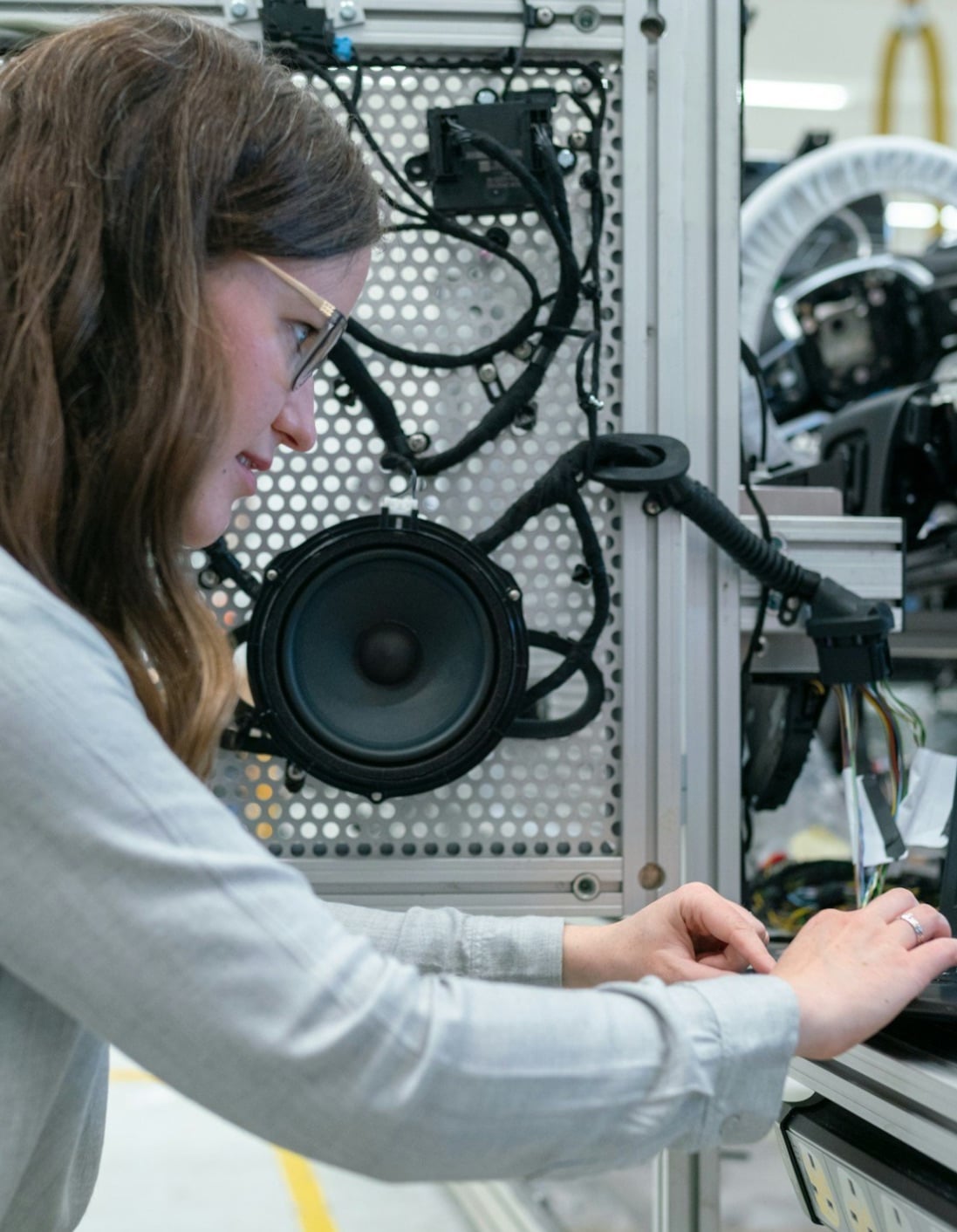 College Students Stun Defense Giants with Innovative Sound-Based Anti-Drone Tech