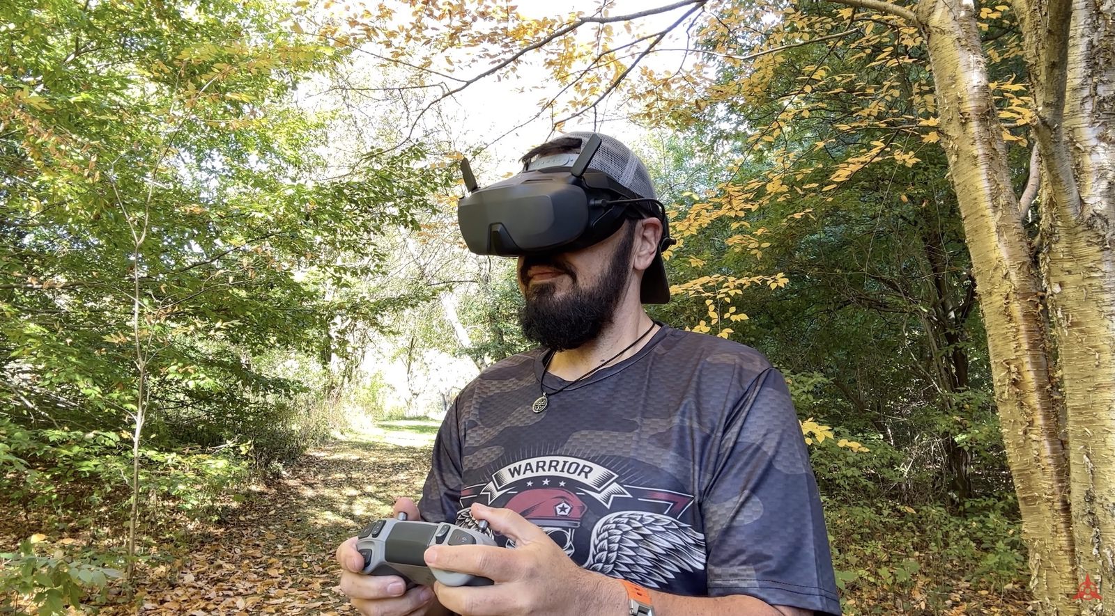DJI Goggles N3 - Affordable Yet Powerful FPV Goggles for DJI Neo