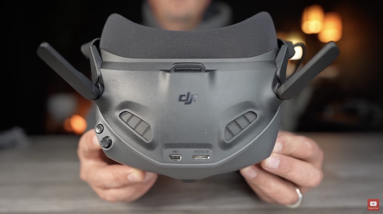 DJI Goggles N3: Full Review and Immersive Experience