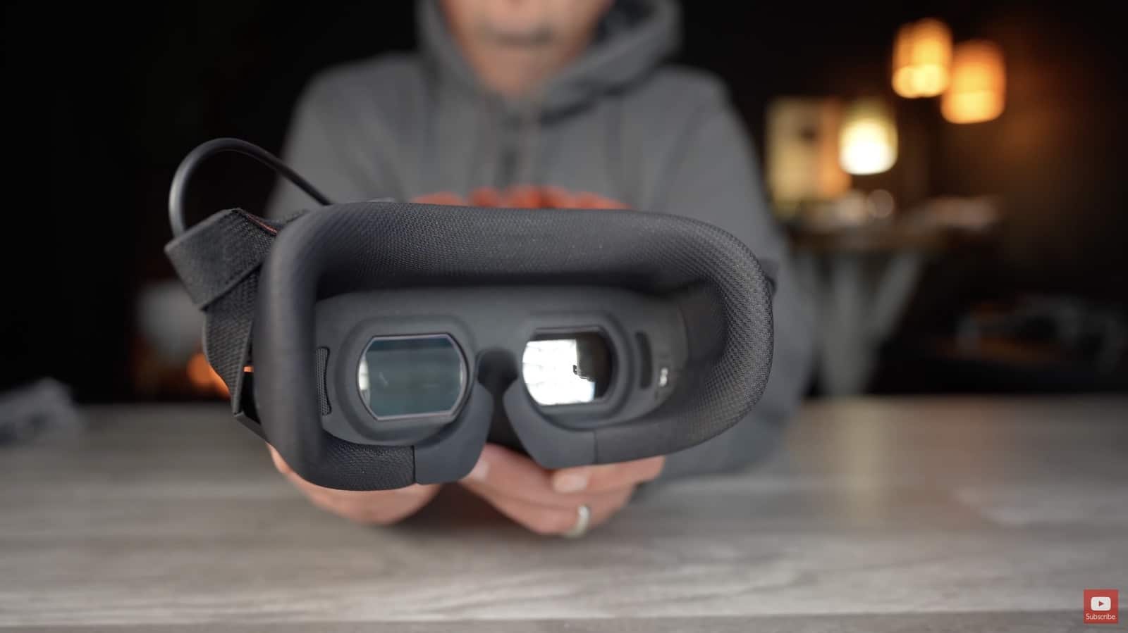 DJI Goggles N3: Full Review and Immersive Experience