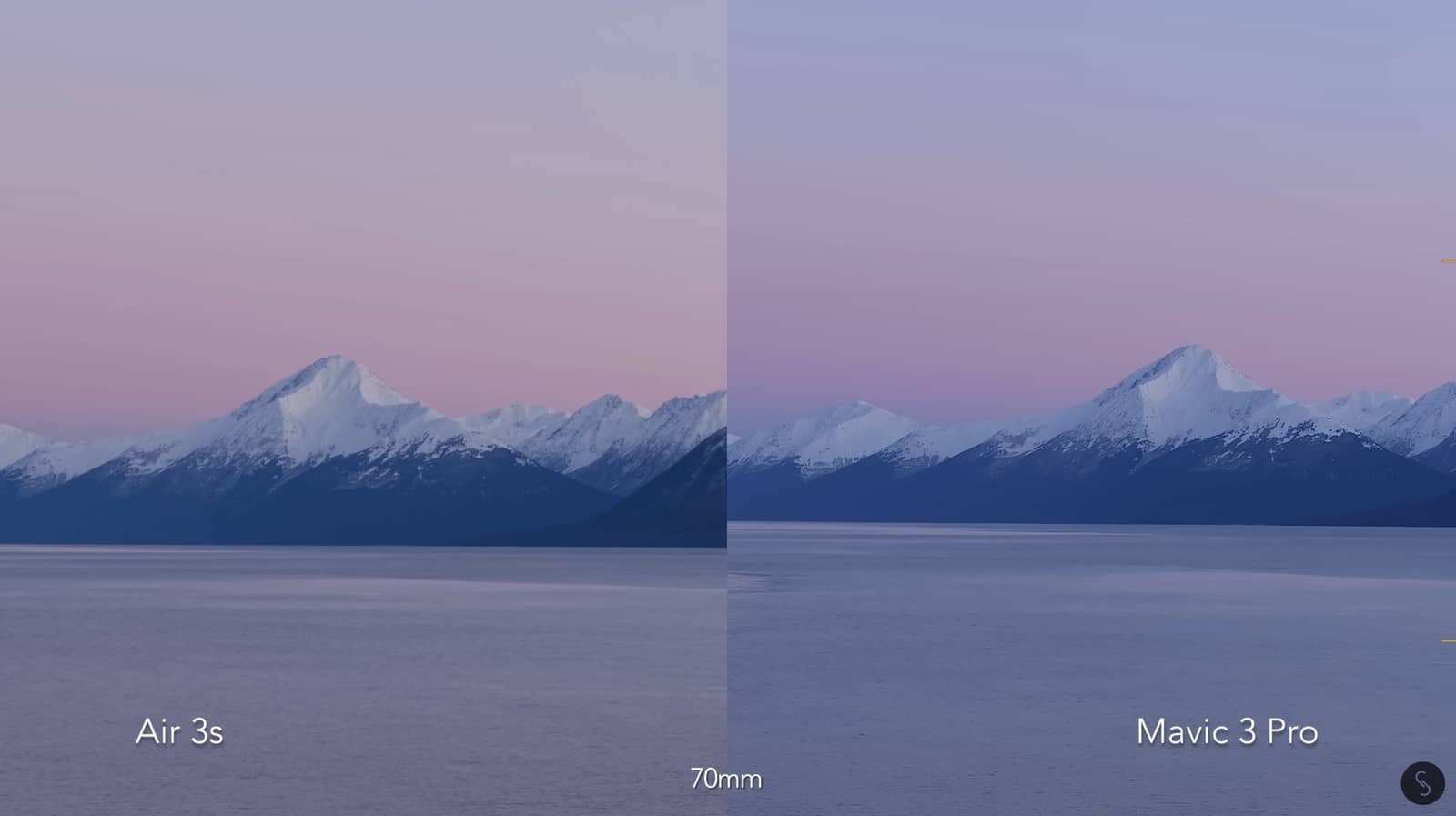 DJI Mavic 3 Pro vs Air 3S: In-Depth Comparison