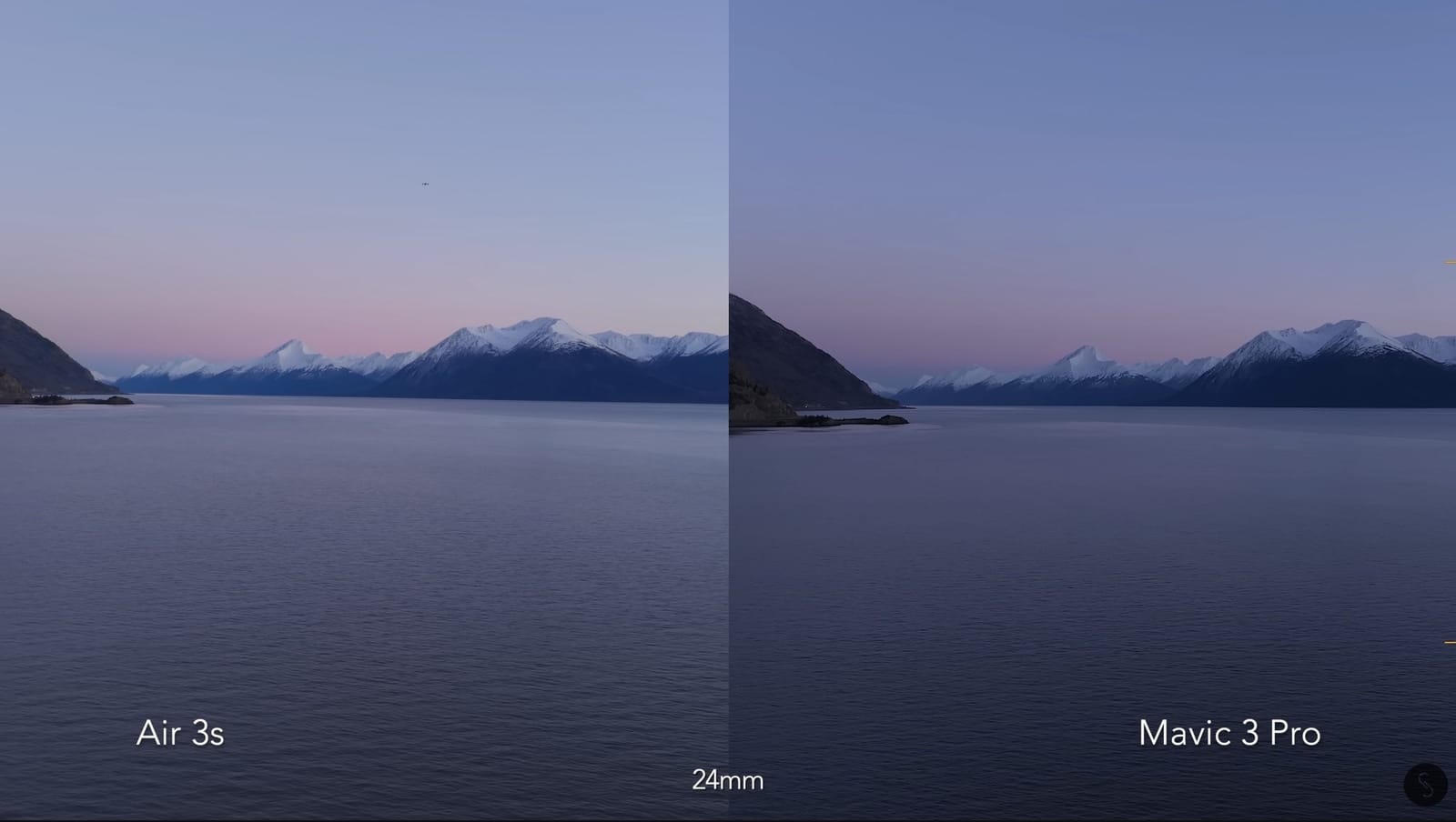 DJI Mavic 3 Pro vs Air 3S: In-Depth Comparison