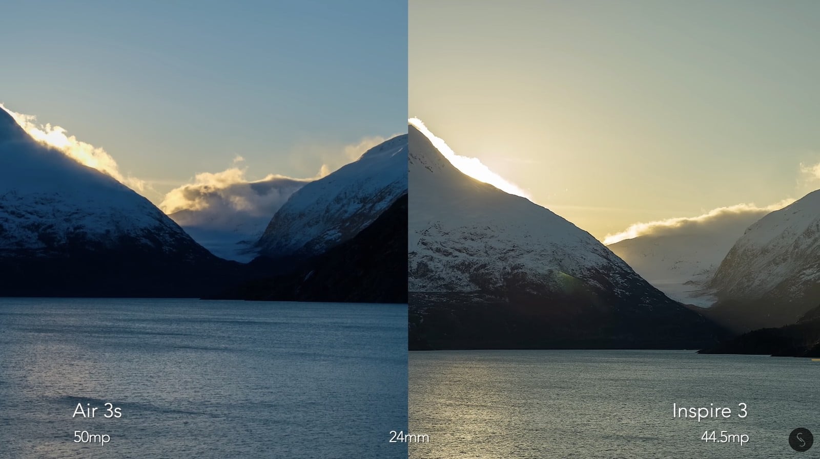 DJI Mavic 3 Pro vs Air 3S: In-Depth Comparison