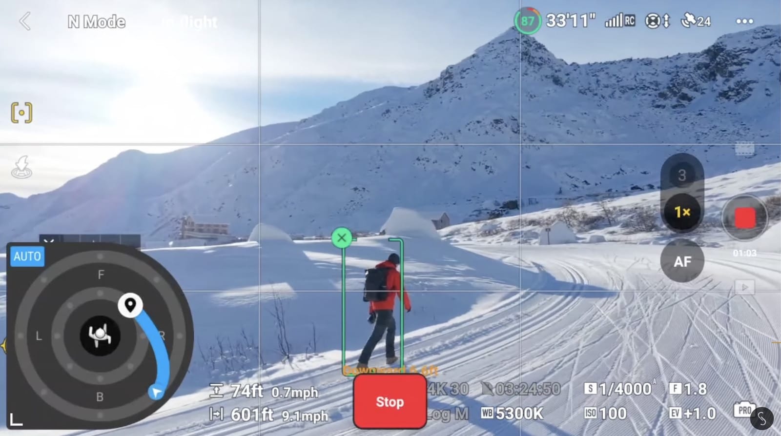 DJI Mavic 3 Pro vs Air 3S: In-Depth Comparison