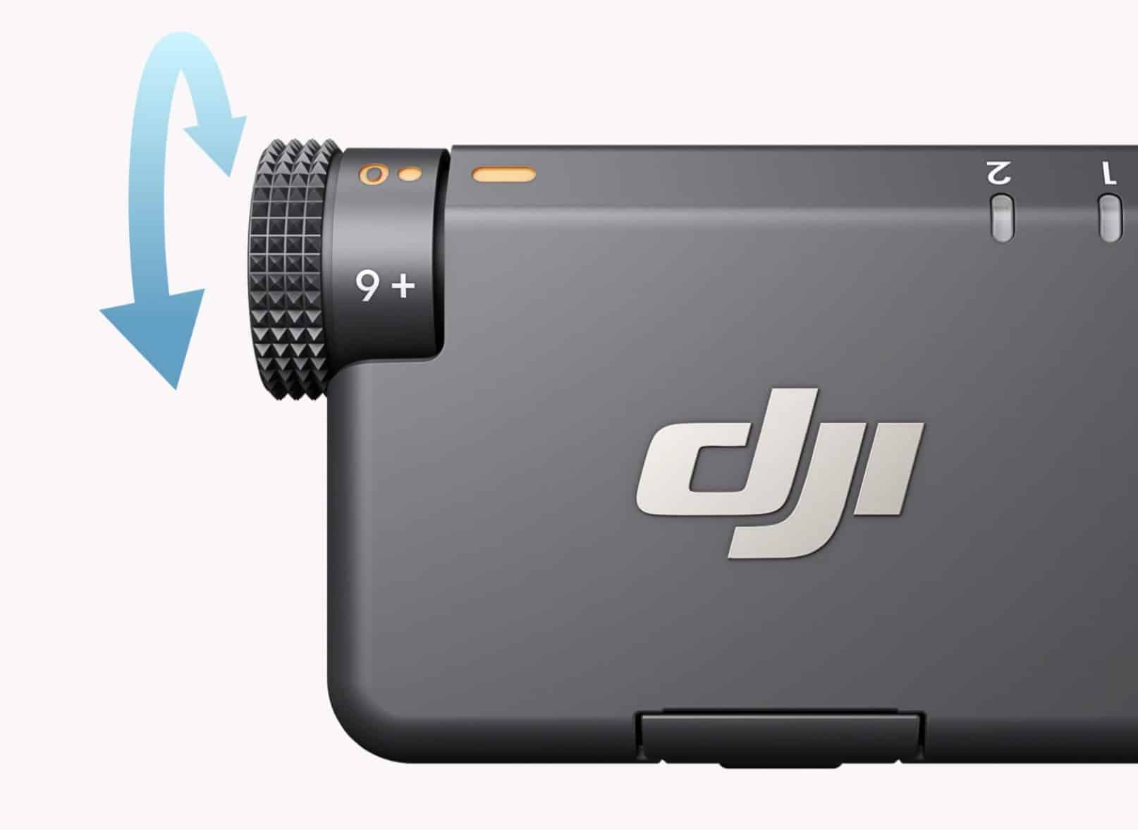 DJI Unveils Ultra-Compact Mic Mini: A Game-Changer for Drone Content Creators and Aerial Cinematography