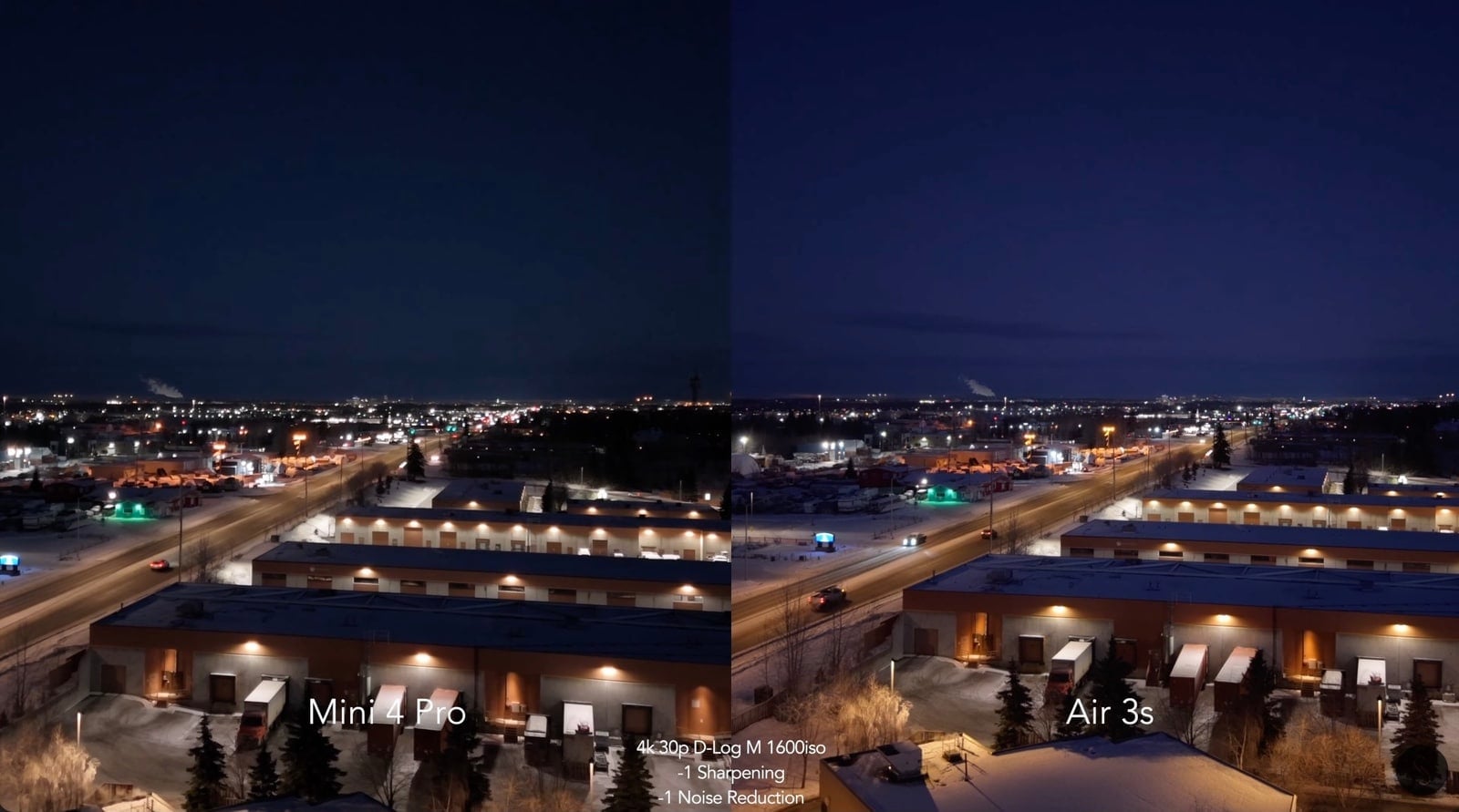 You might think the DJI Air 3S beats the Mini 4 Pro in every category, but my extensive field testing has revealed some surprising results. 
