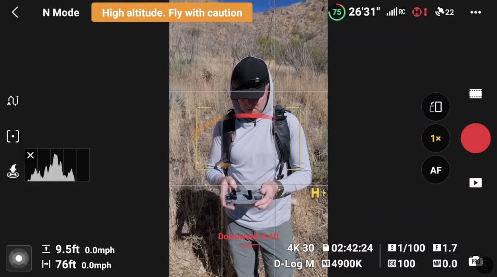 You might think the DJI Air 3S beats the Mini 4 Pro in every category, but my extensive field testing has revealed some surprising results. 