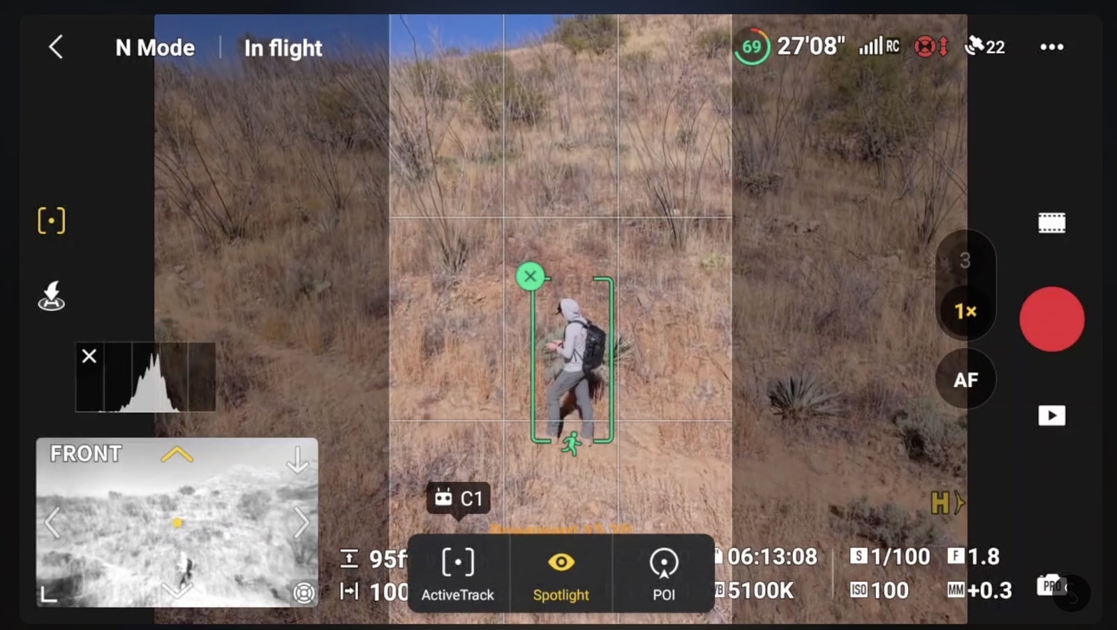 You might think the DJI Air 3S beats the Mini 4 Pro in every category, but my extensive field testing has revealed some surprising results. 