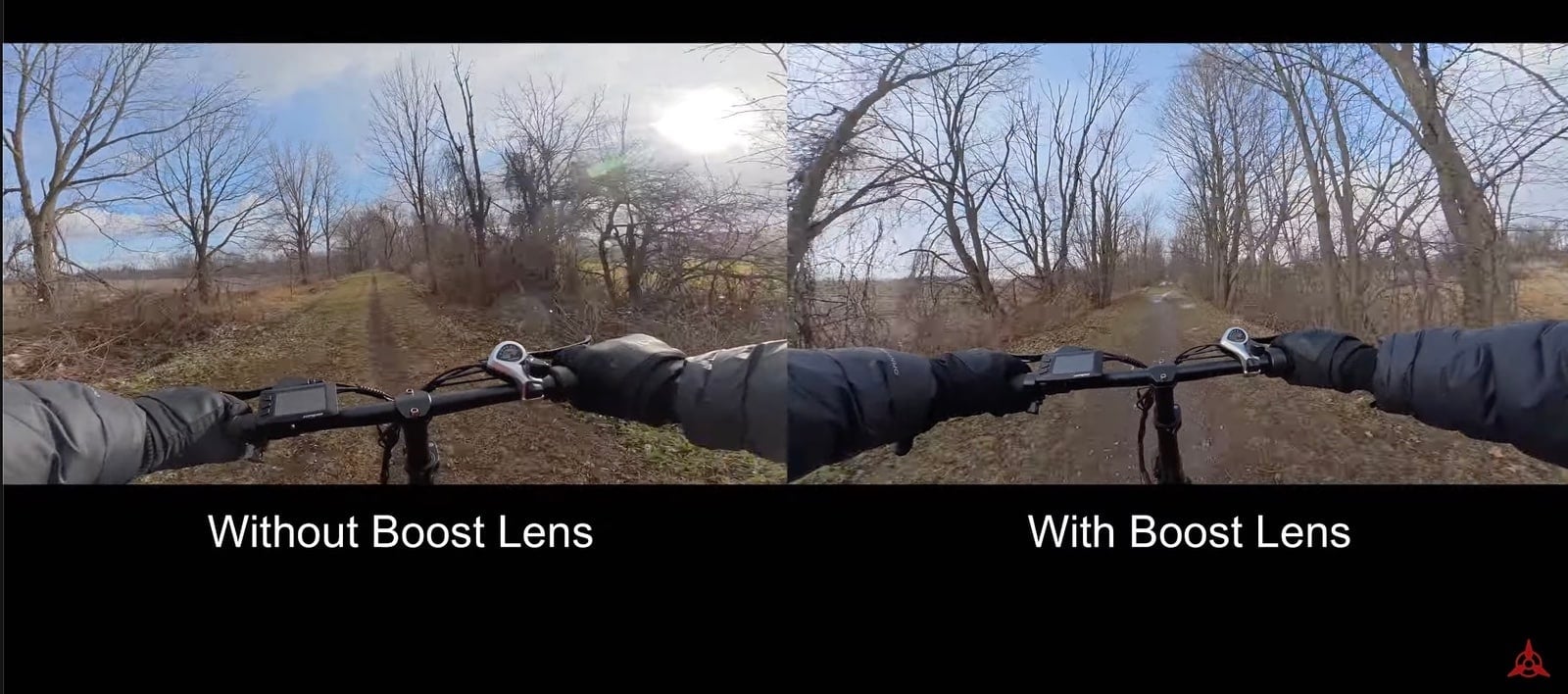 FOV Boost Lens for DJI Osmo Action 5 Pro