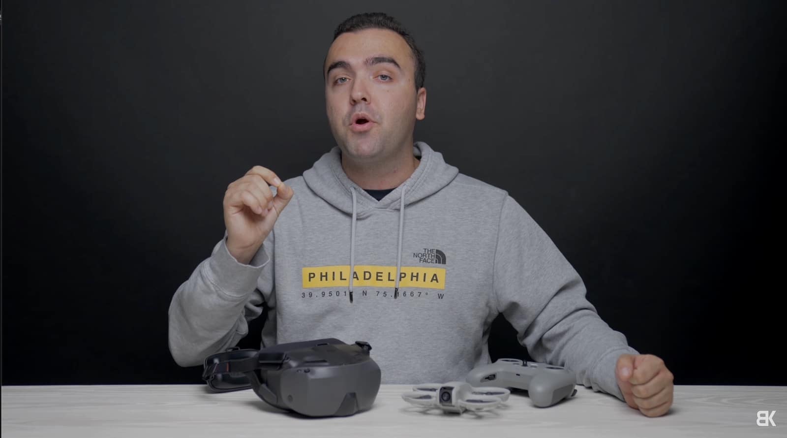 Learn How to Fly FPV With Your DJI Neo Drone