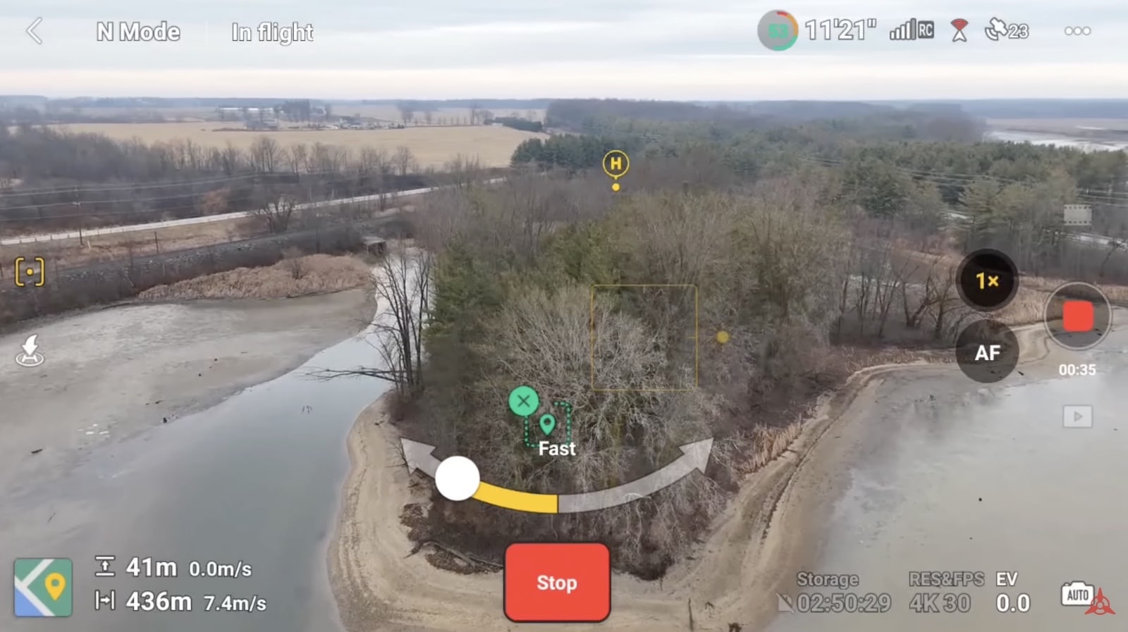 DJI Flip - The Most Versatile Drone for Vloggers and Creators