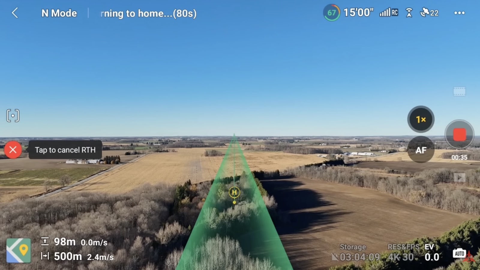 DJI Flip - The Most Versatile Drone for Vloggers and Creators