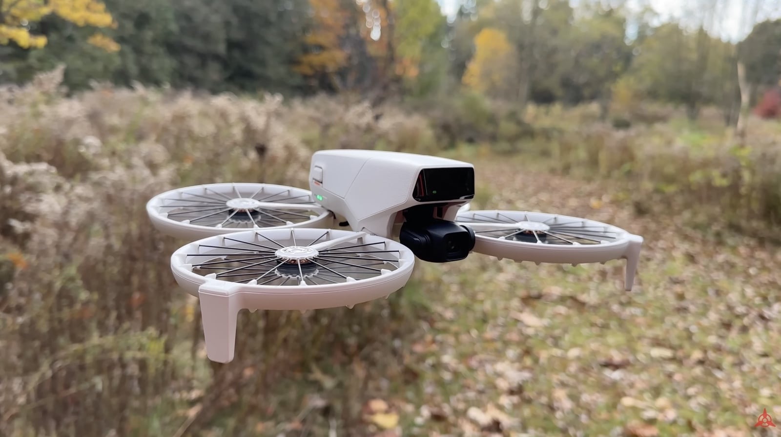 DJI Flip - The Most Versatile Drone for Vloggers and Creators