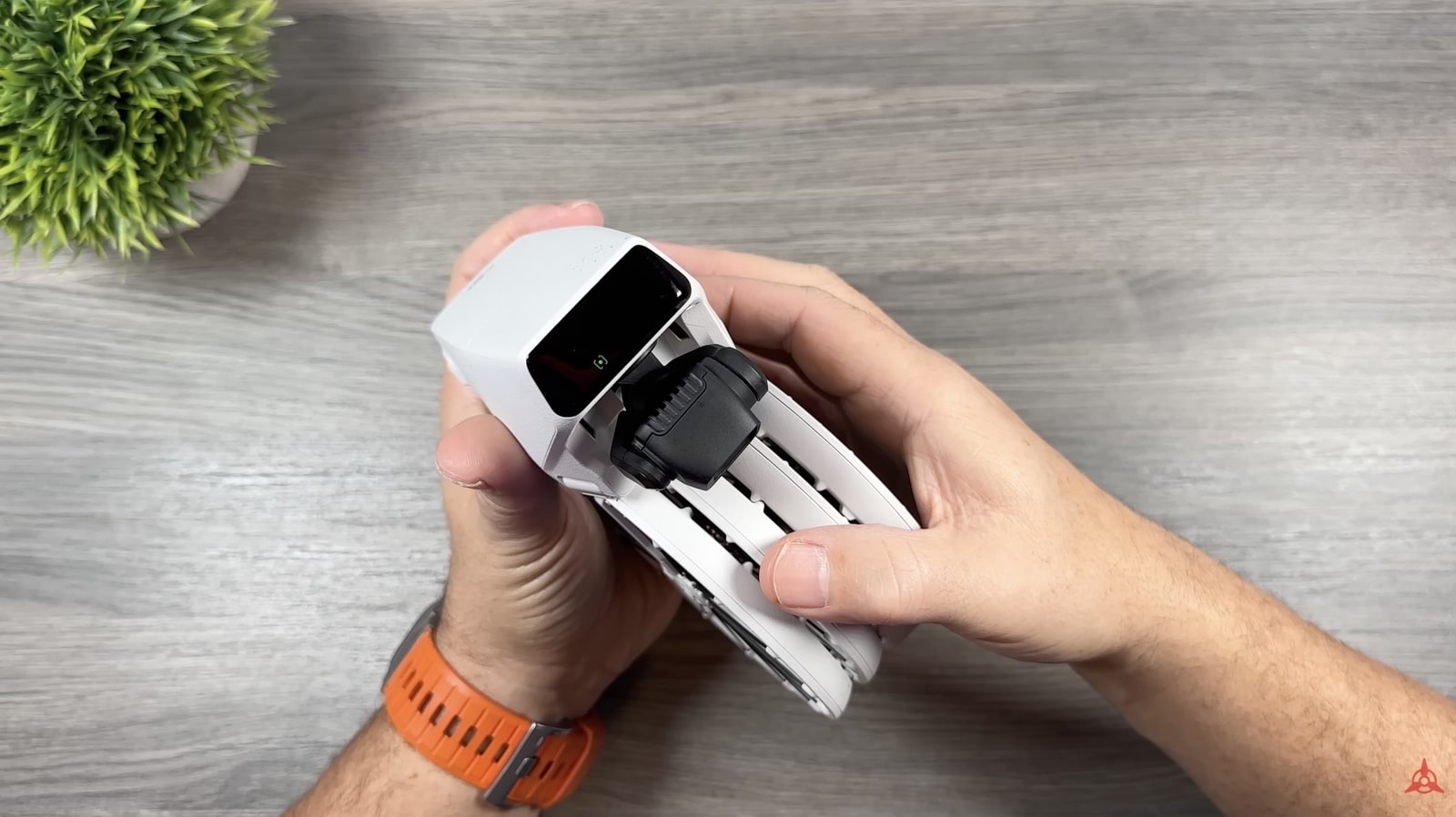 DJI Flip - The Most Versatile Drone for Vloggers and Creators