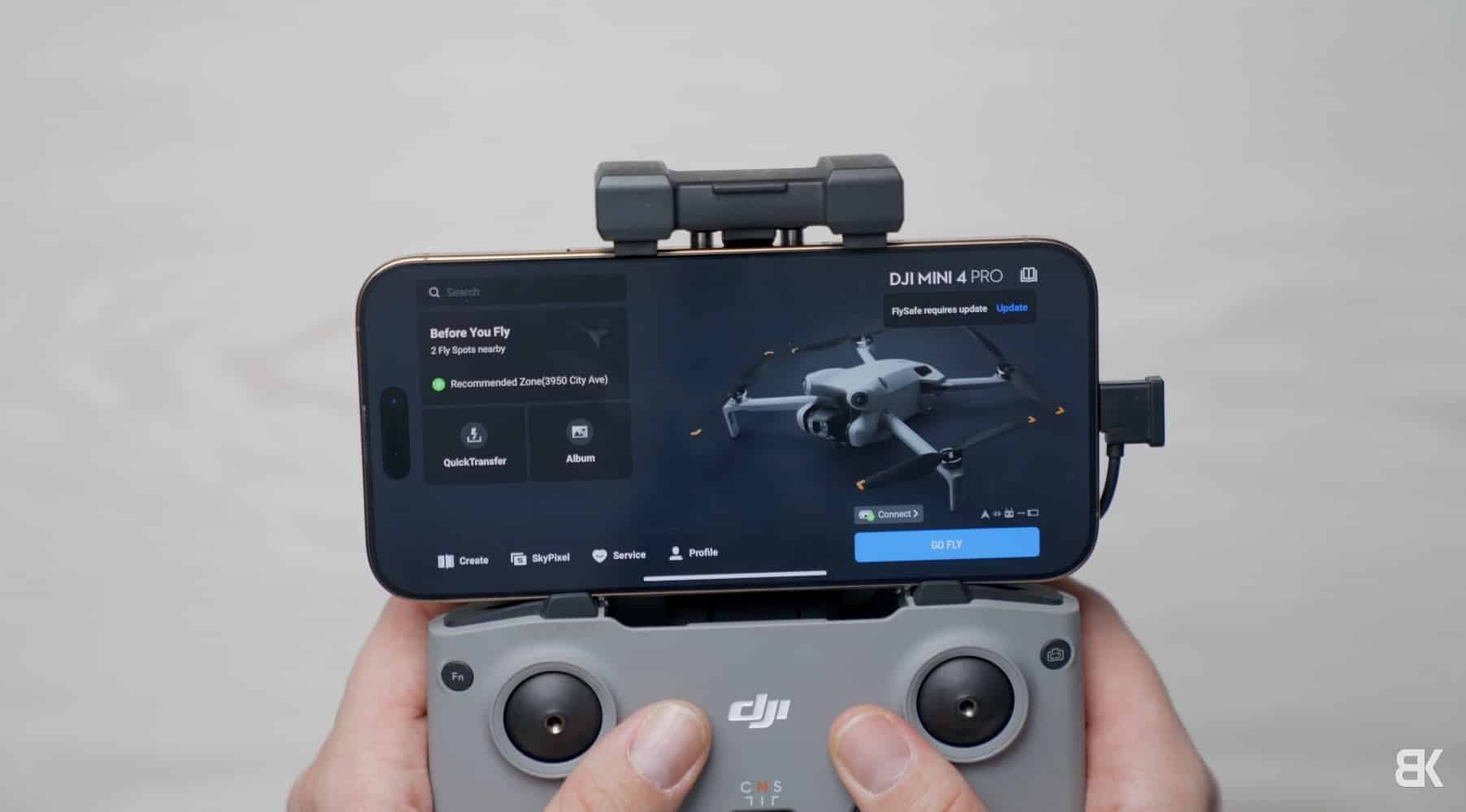 DJI Just Removed All Geofencing - Is This A Good Move For Drone Operators and The Industry?