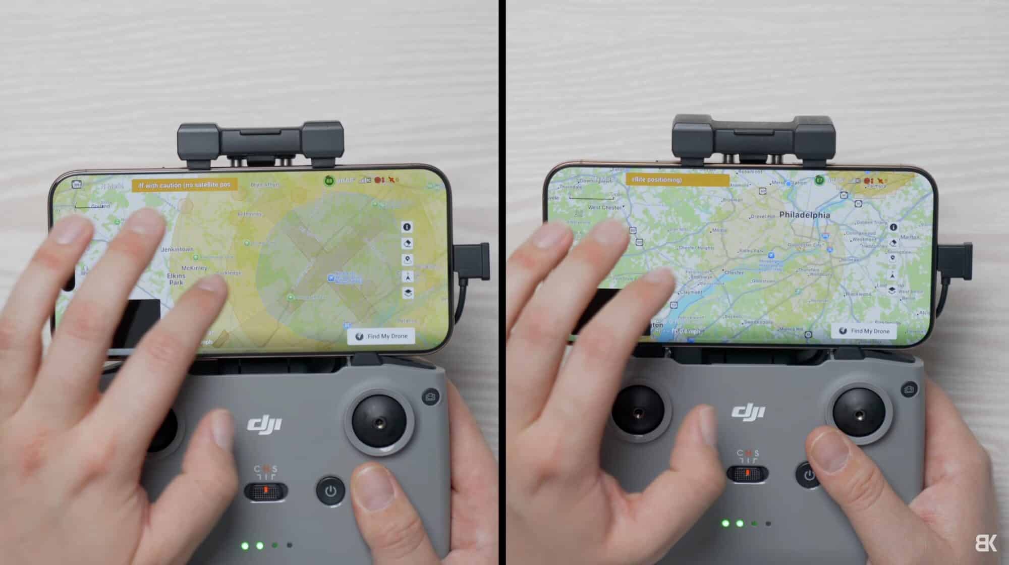 DJI Just Removed All Geofencing - Is This A Good Move For Drone Operators and The Industry?