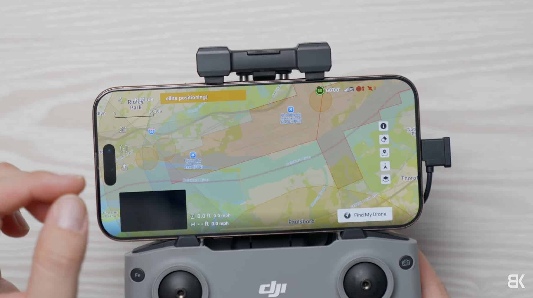 DJI Just Removed All Geofencing - Is This A Good Move For Drone Operators and The Industry?