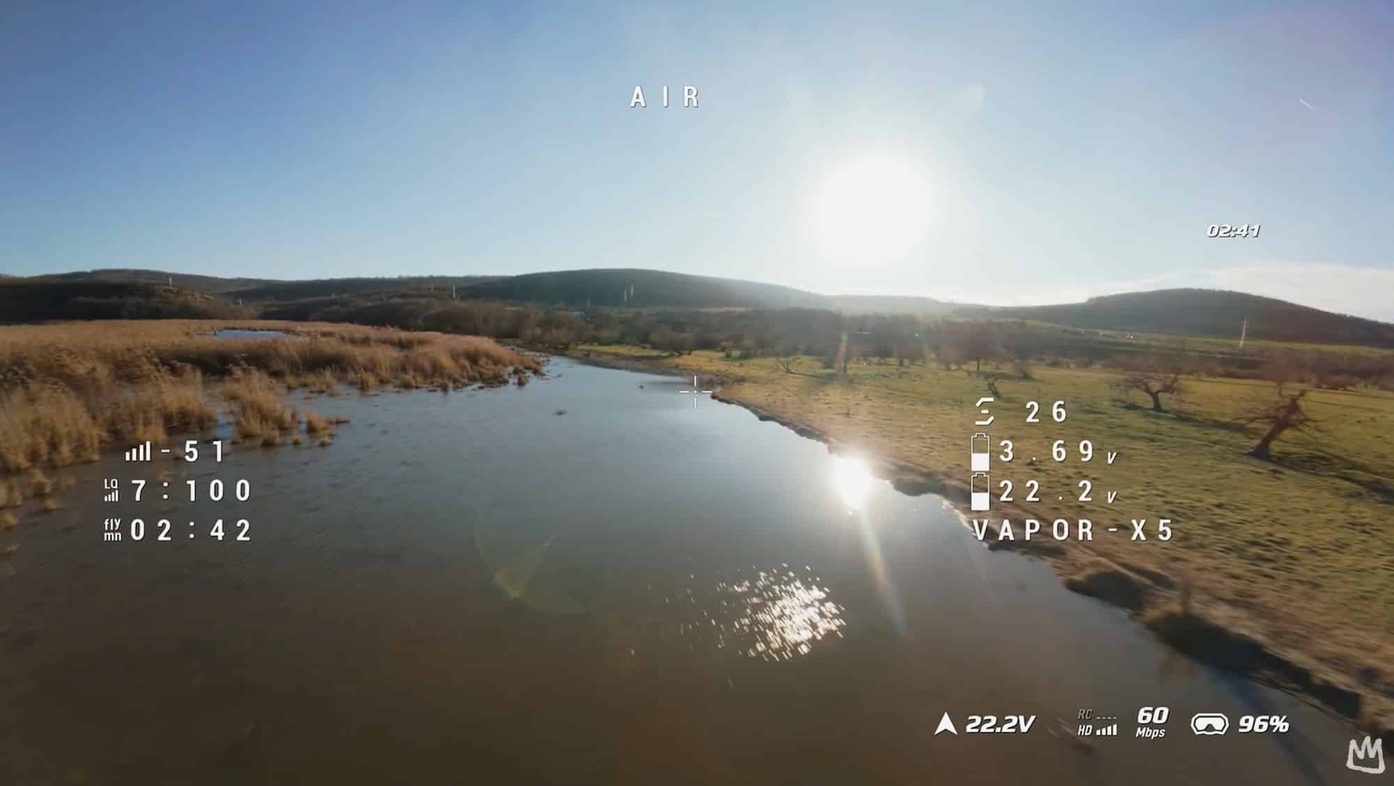 DJI O4 Air Unit Pro - FPV REINVENTED!