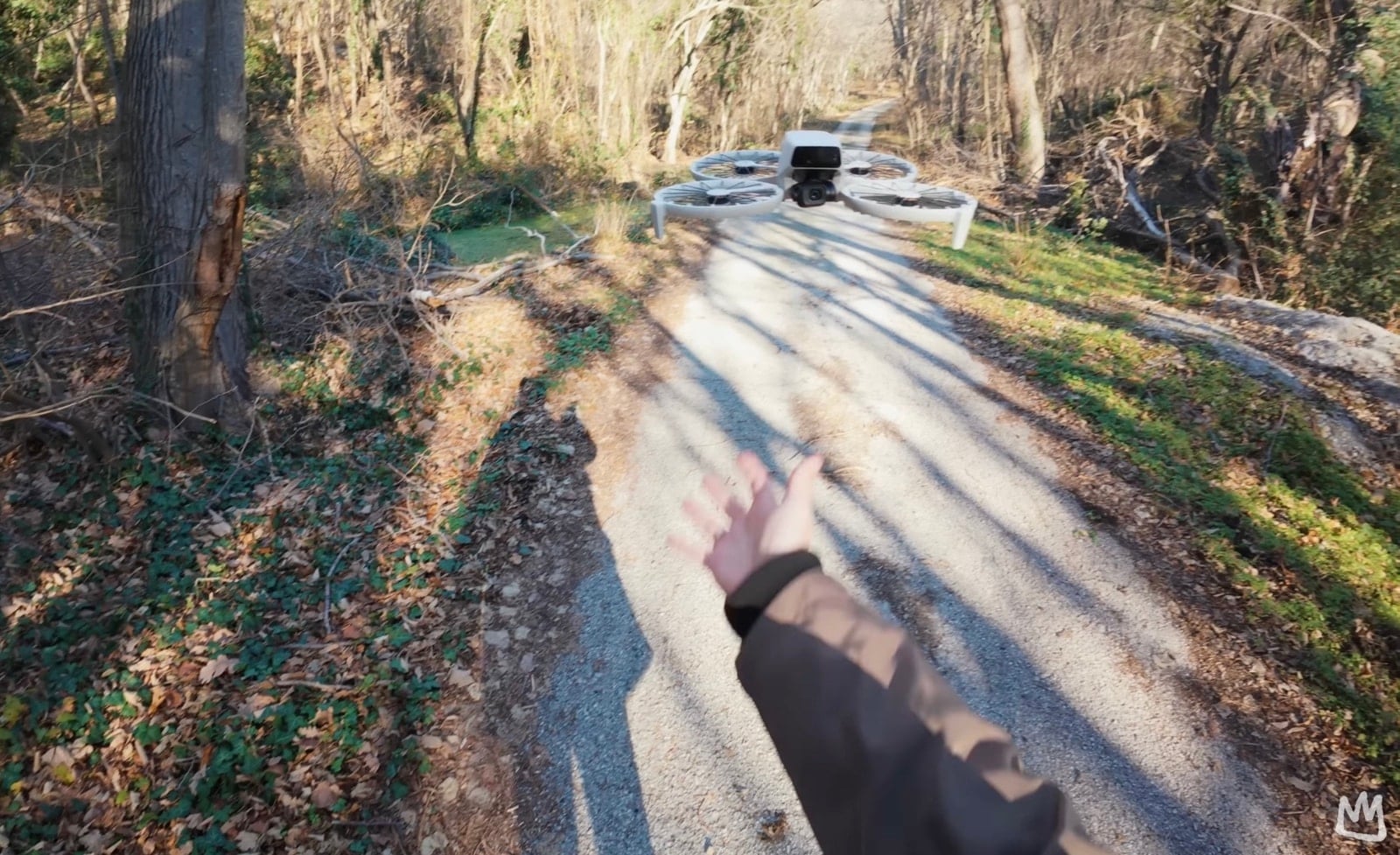 DJI Flip - DJI's Weirdest Drone! You're Gonna Love It!