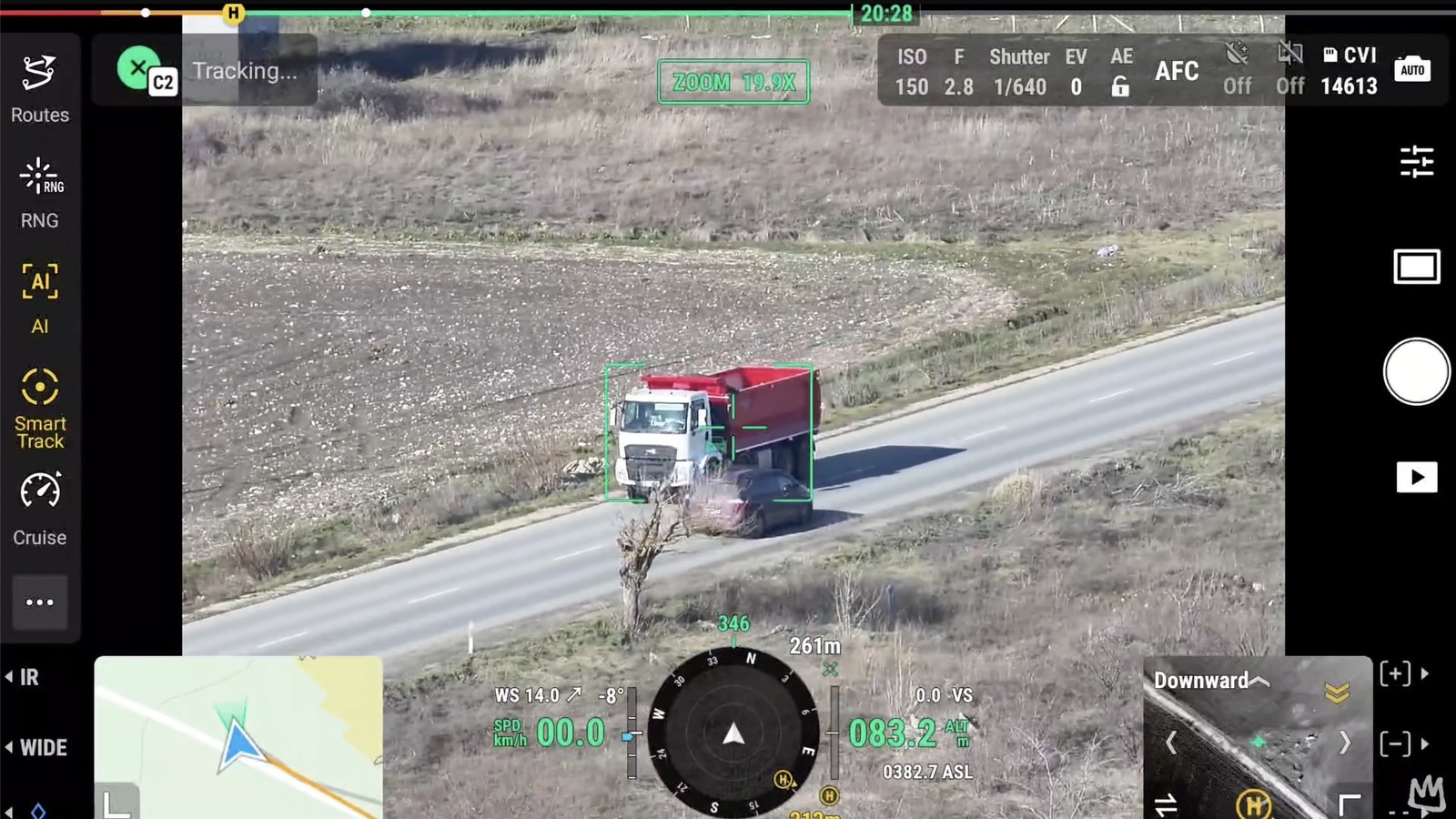DJI Matrice 4T Review - $7,000 Drone That Saves Lives