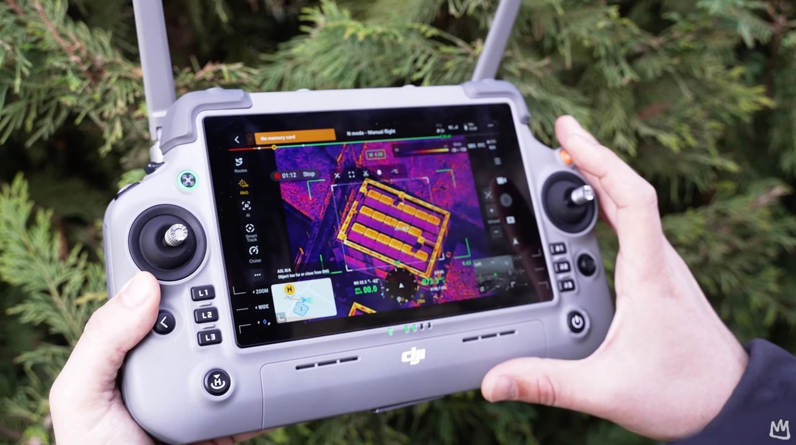 DJI Matrice 4T Review - $7,000 Drone That Saves Lives