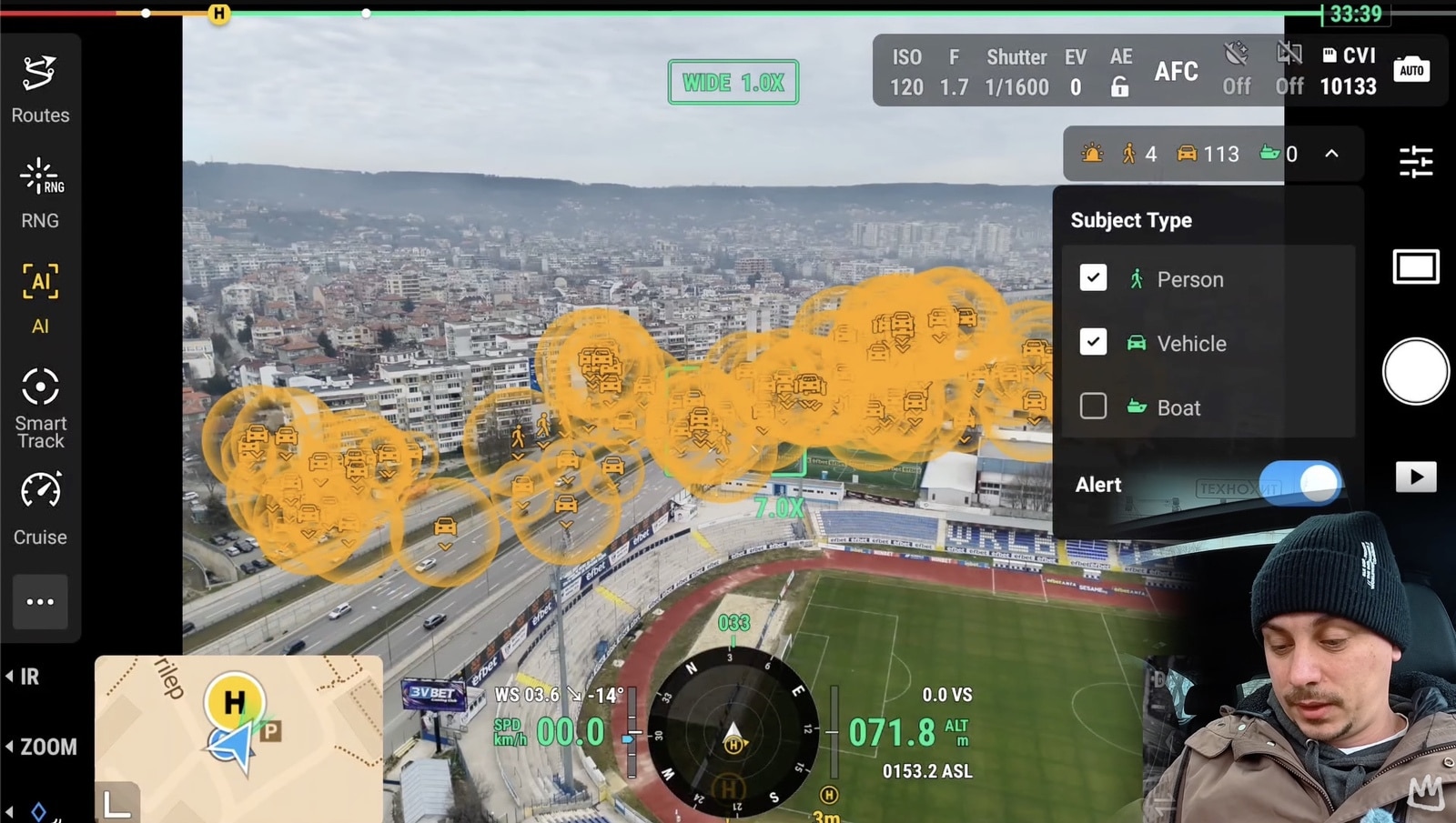 DJI Matrice 4T Review - $7,000 Drone That Saves Lives