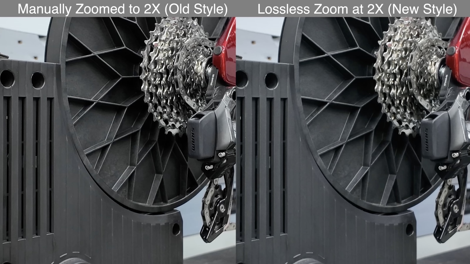 DJI Pocket 3 Feb 2025 Firmare Update: Big New Features!