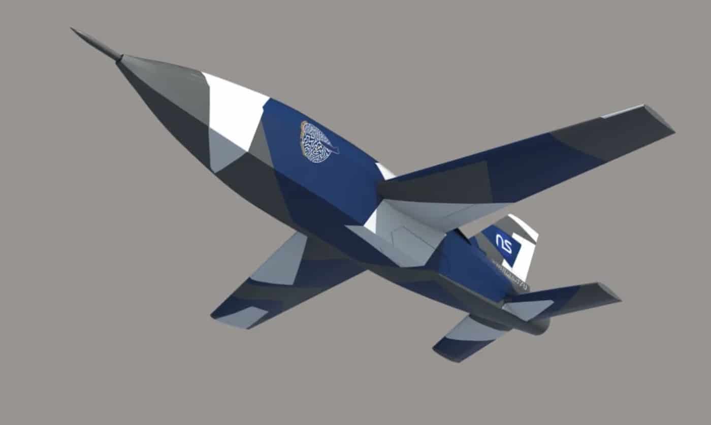 Photos courtesy of the NewSpace Research and Technologies / Angad Singh